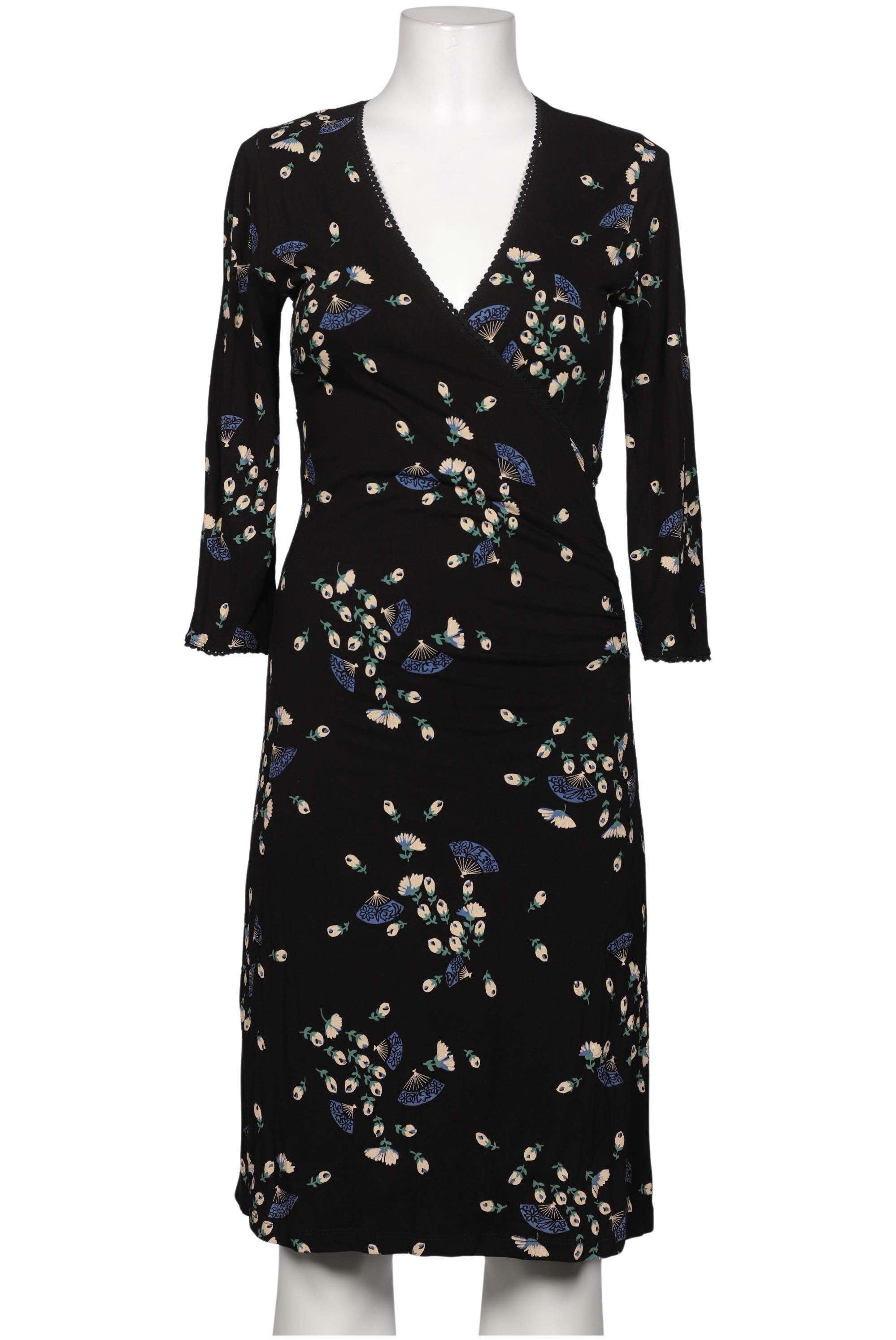 

King Louie Damen Kleid, mehrfarbig, Gr. 38