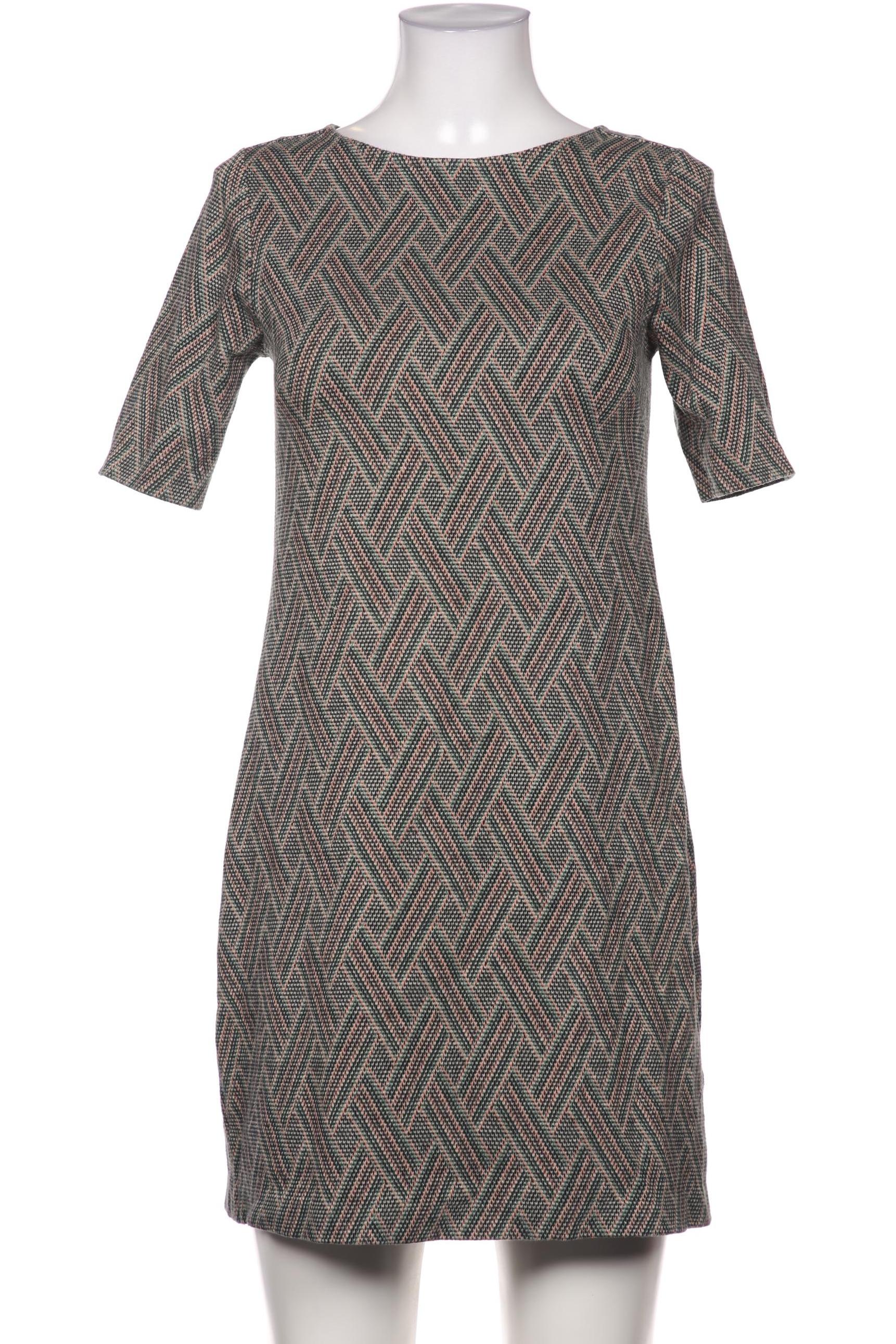 

King Louie Damen Kleid, grün, Gr. 38