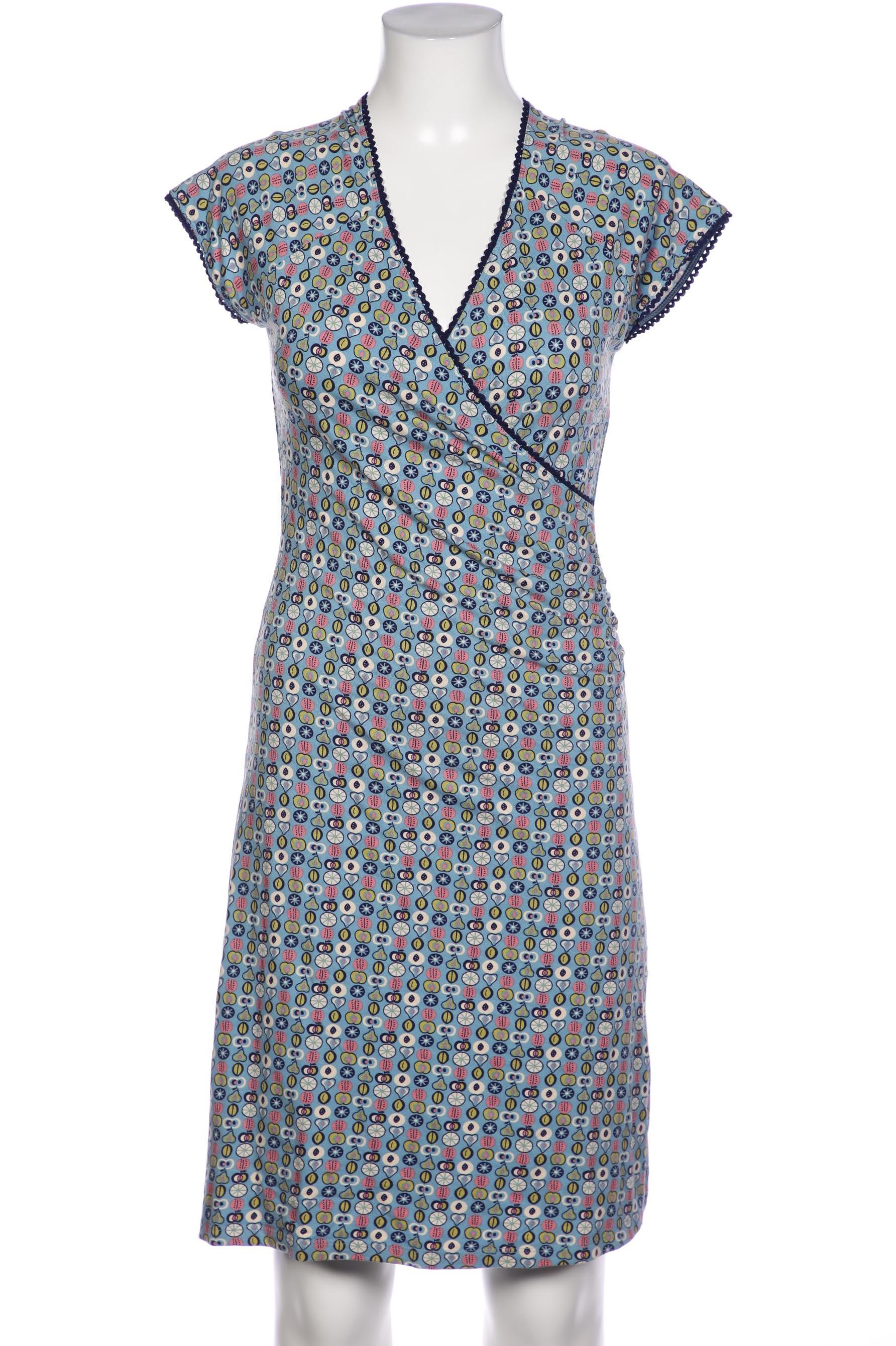 

KING LOUIE Damen Kleid, hellblau