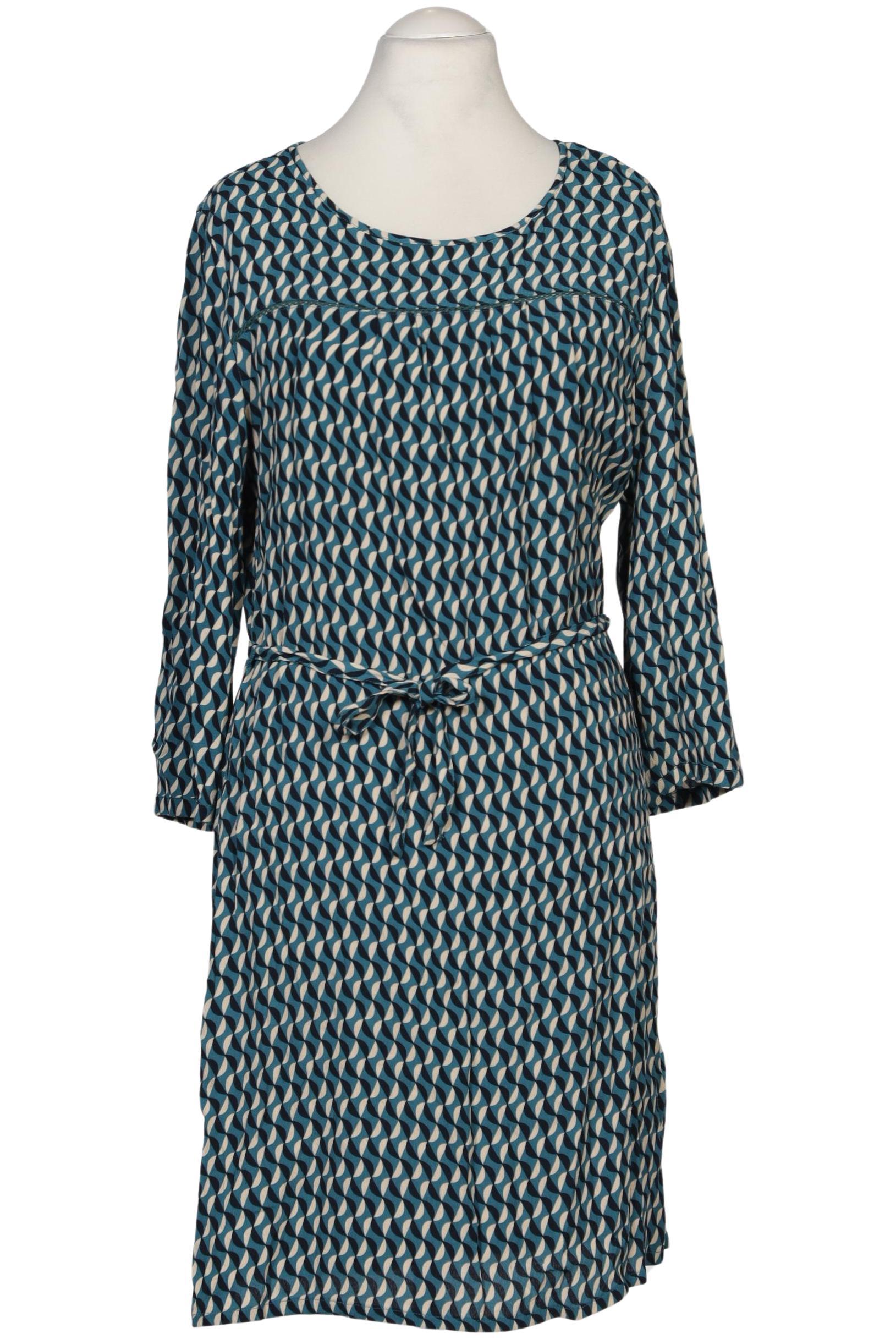 

King Louie Damen Kleid, mehrfarbig, Gr. 42