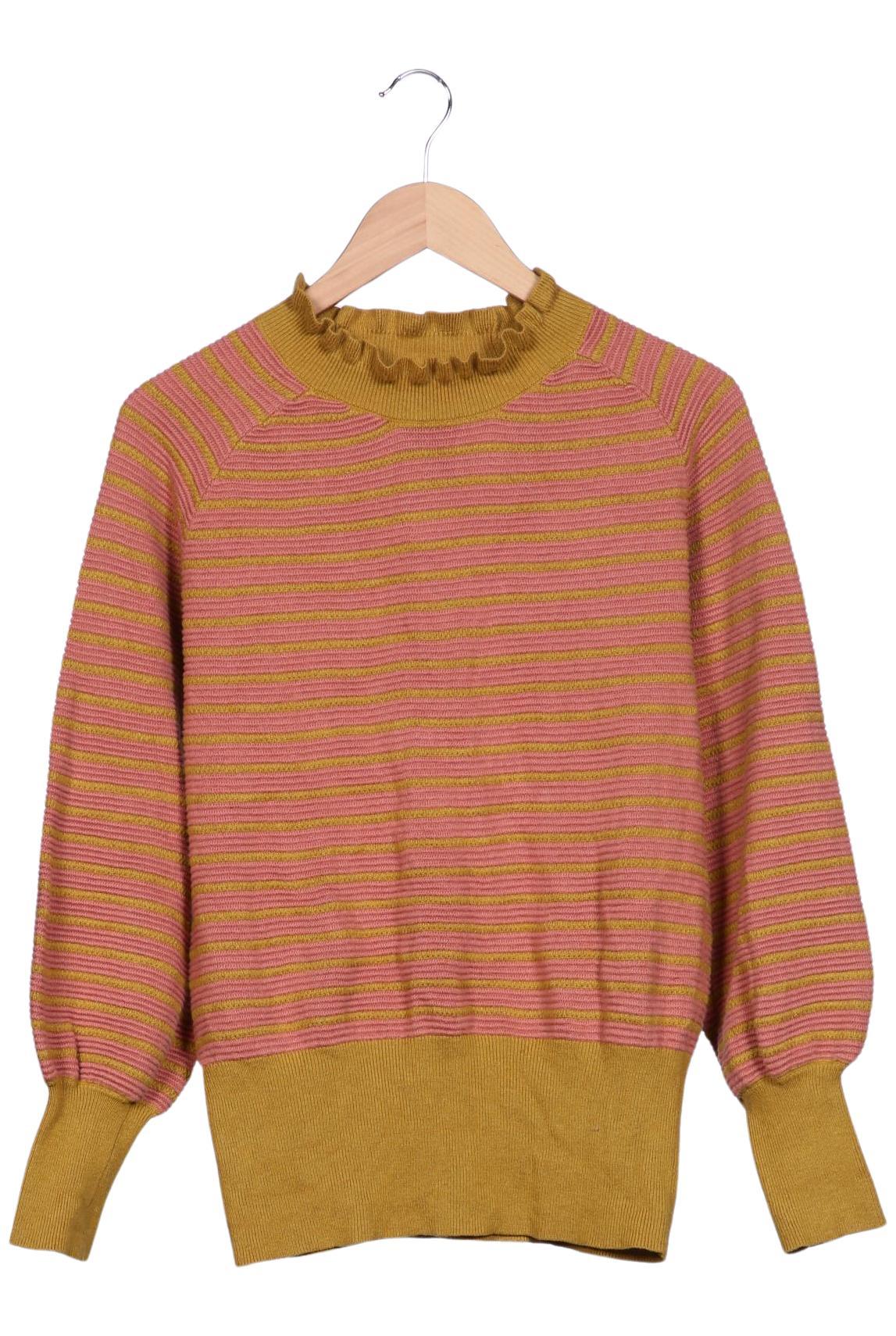 

King Louie Damen Pullover, mehrfarbig, Gr. 44