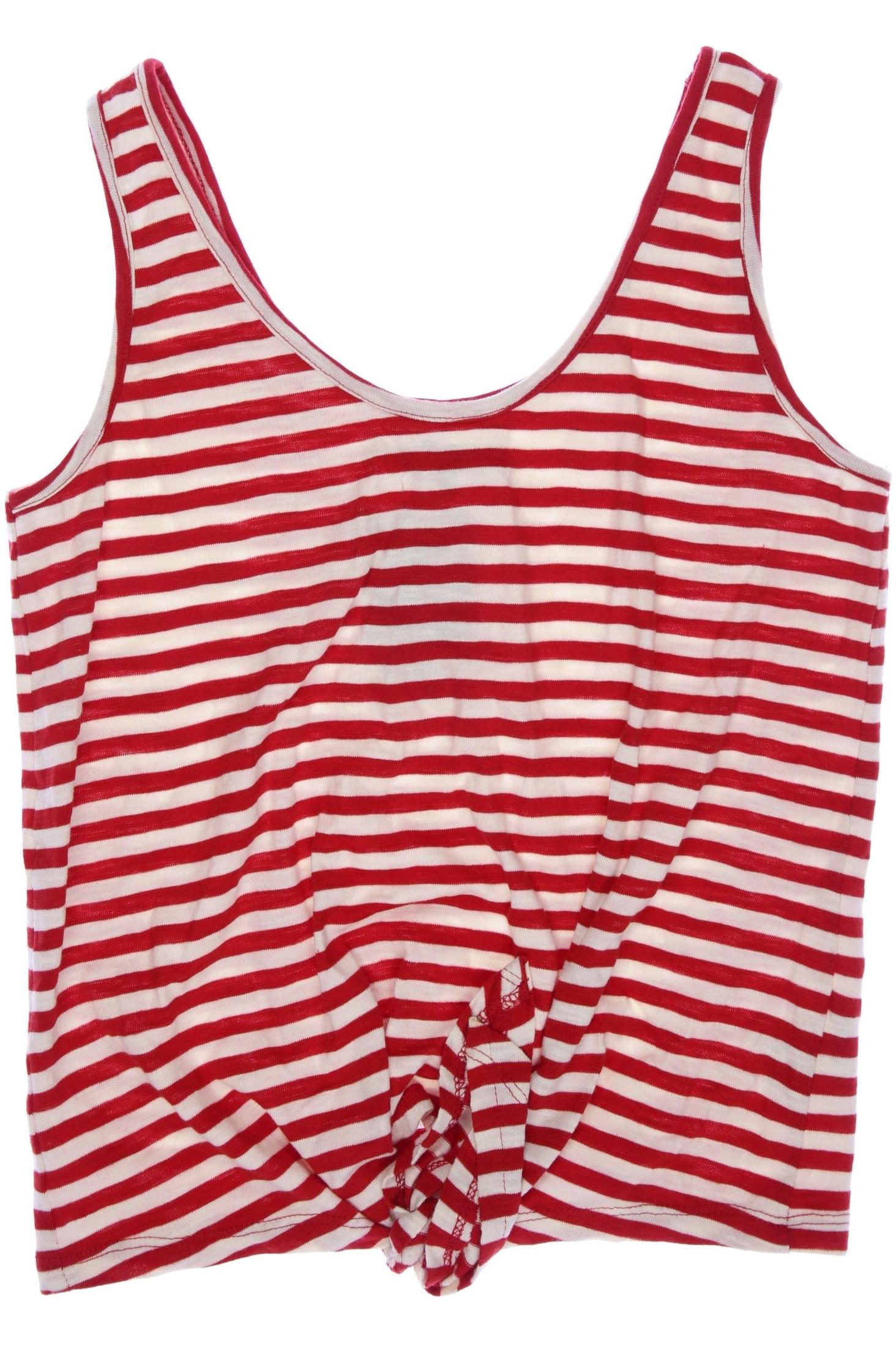 

King Louie Damen Top, rot, Gr. 36