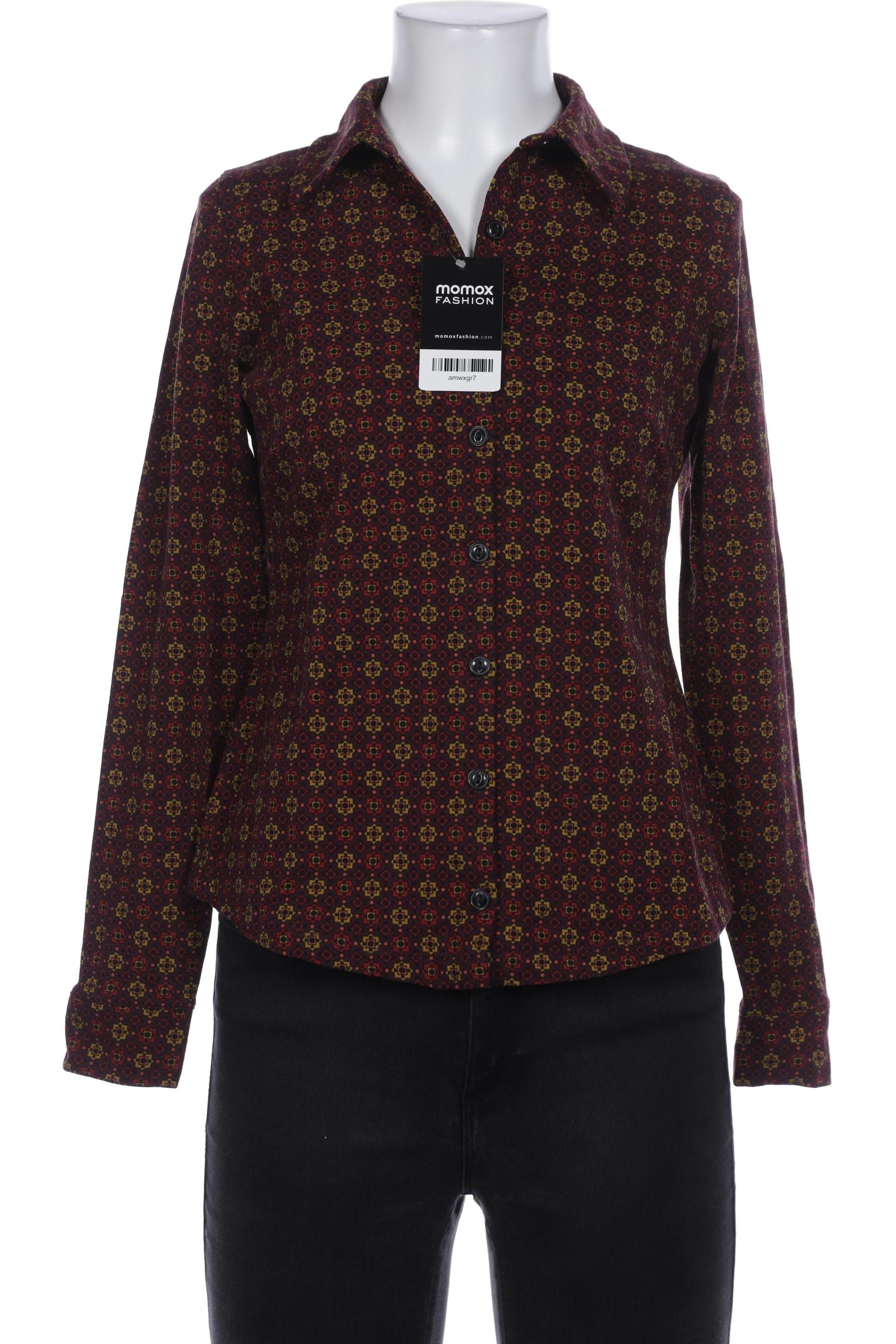 

King Louie Damen Bluse, flieder, Gr. 36