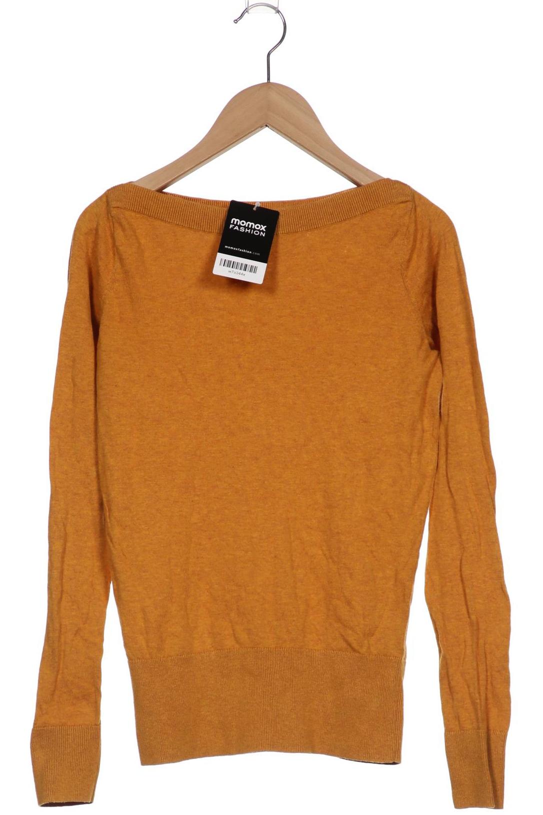 

KING LOUIE Damen Pullover, gelb