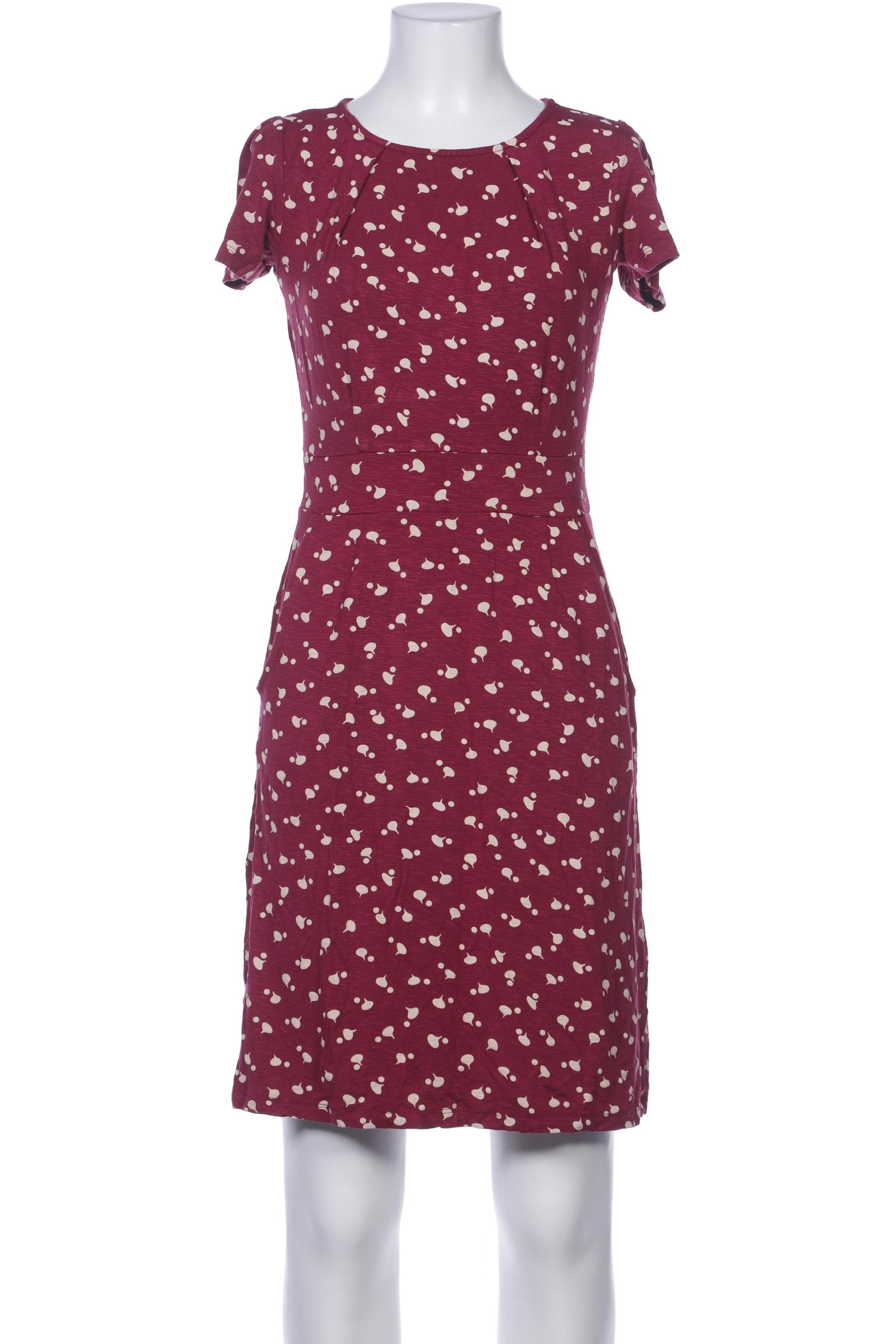 

King Louie Damen Kleid, pink, Gr. 36