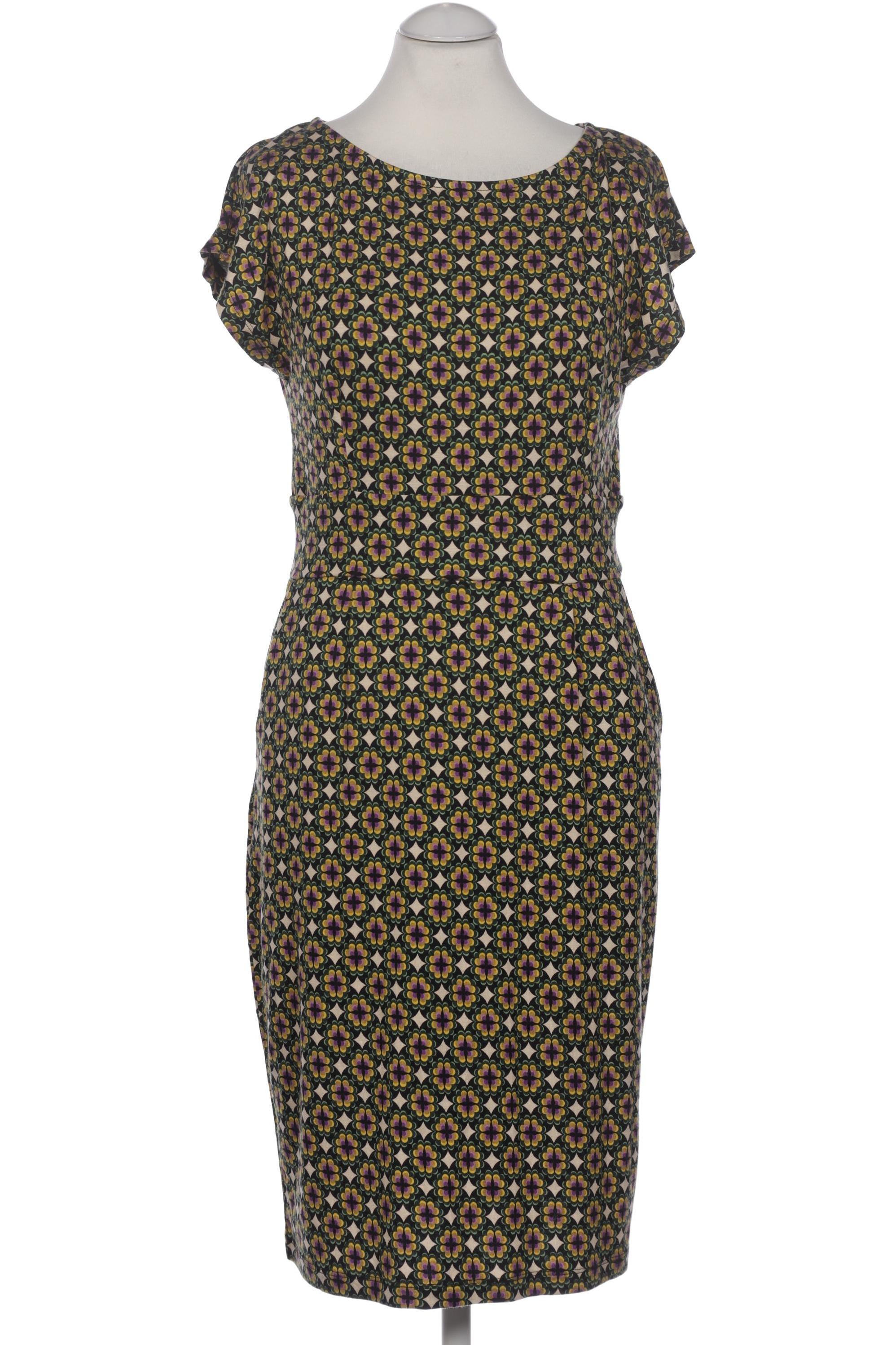 

King Louie Damen Kleid, grün, Gr. 38