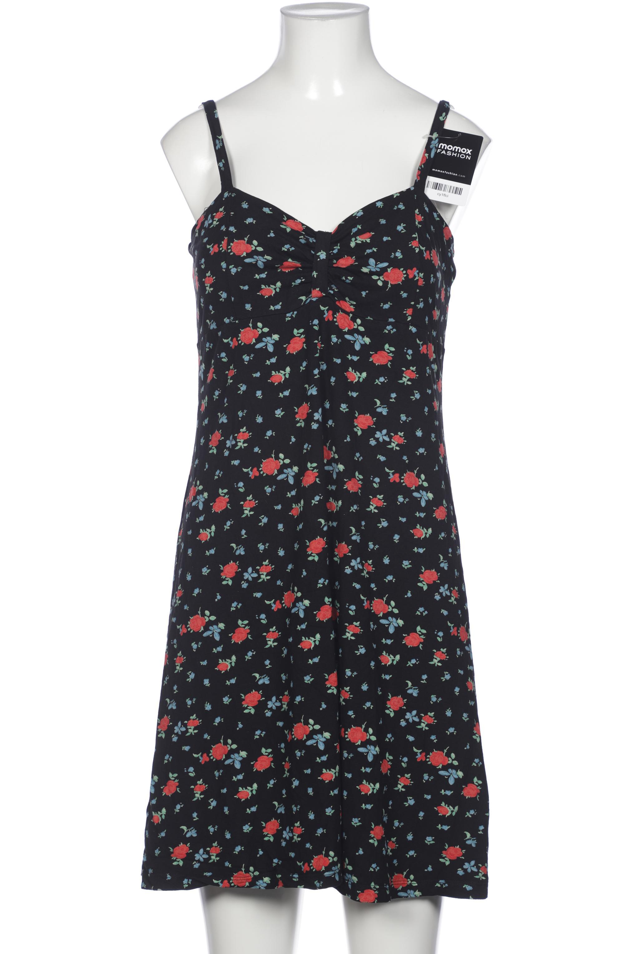 

KING LOUIE Damen Kleid, schwarz