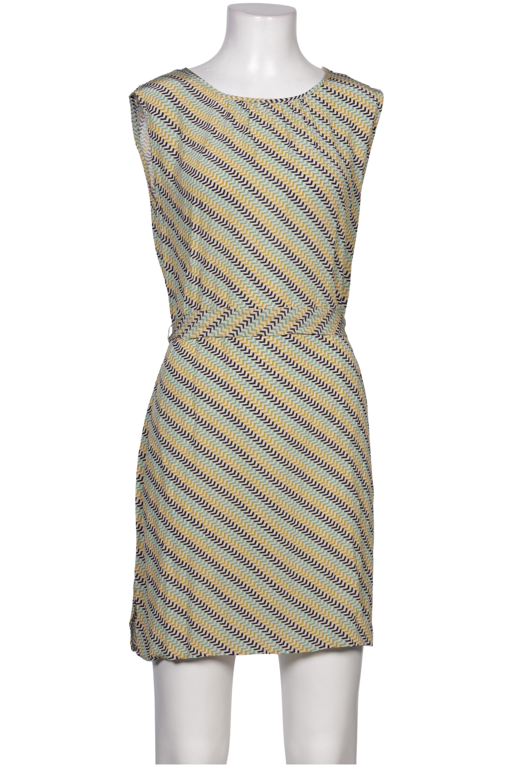 

King Louie Damen Kleid, mehrfarbig, Gr. 36