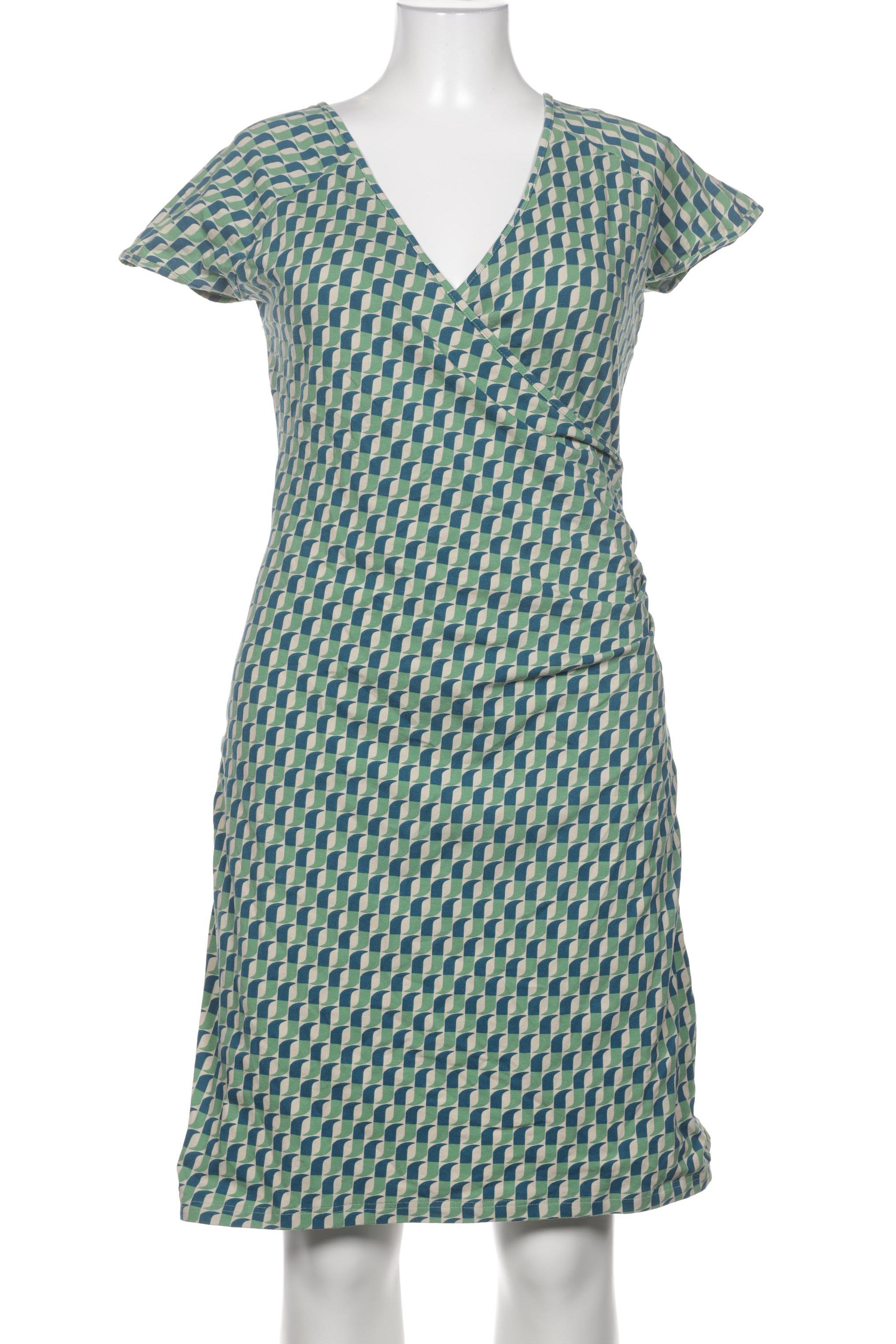 

King Louie Damen Kleid, grün, Gr. 44
