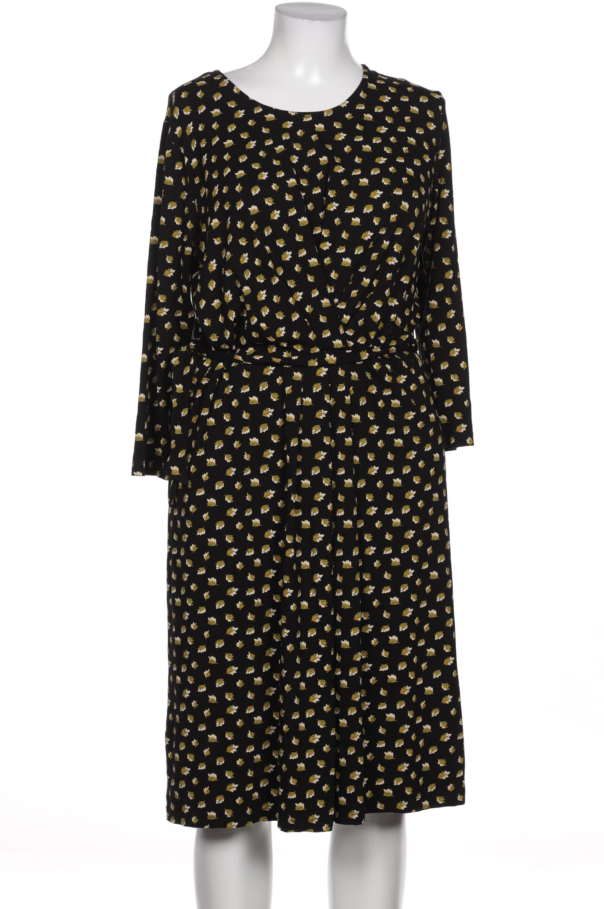 

KING LOUIE Damen Kleid, schwarz