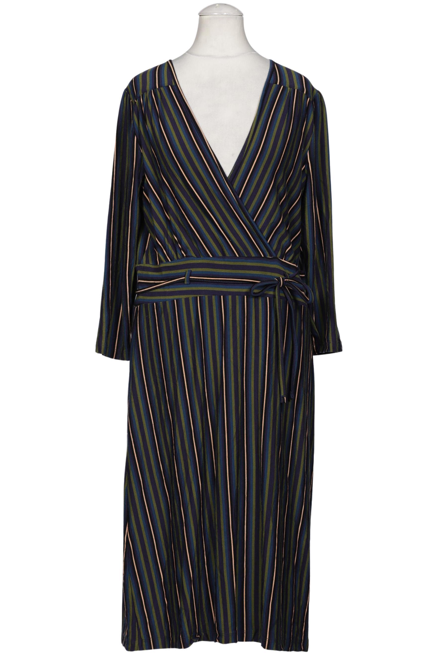 

King Louie Damen Kleid, mehrfarbig, Gr. 36