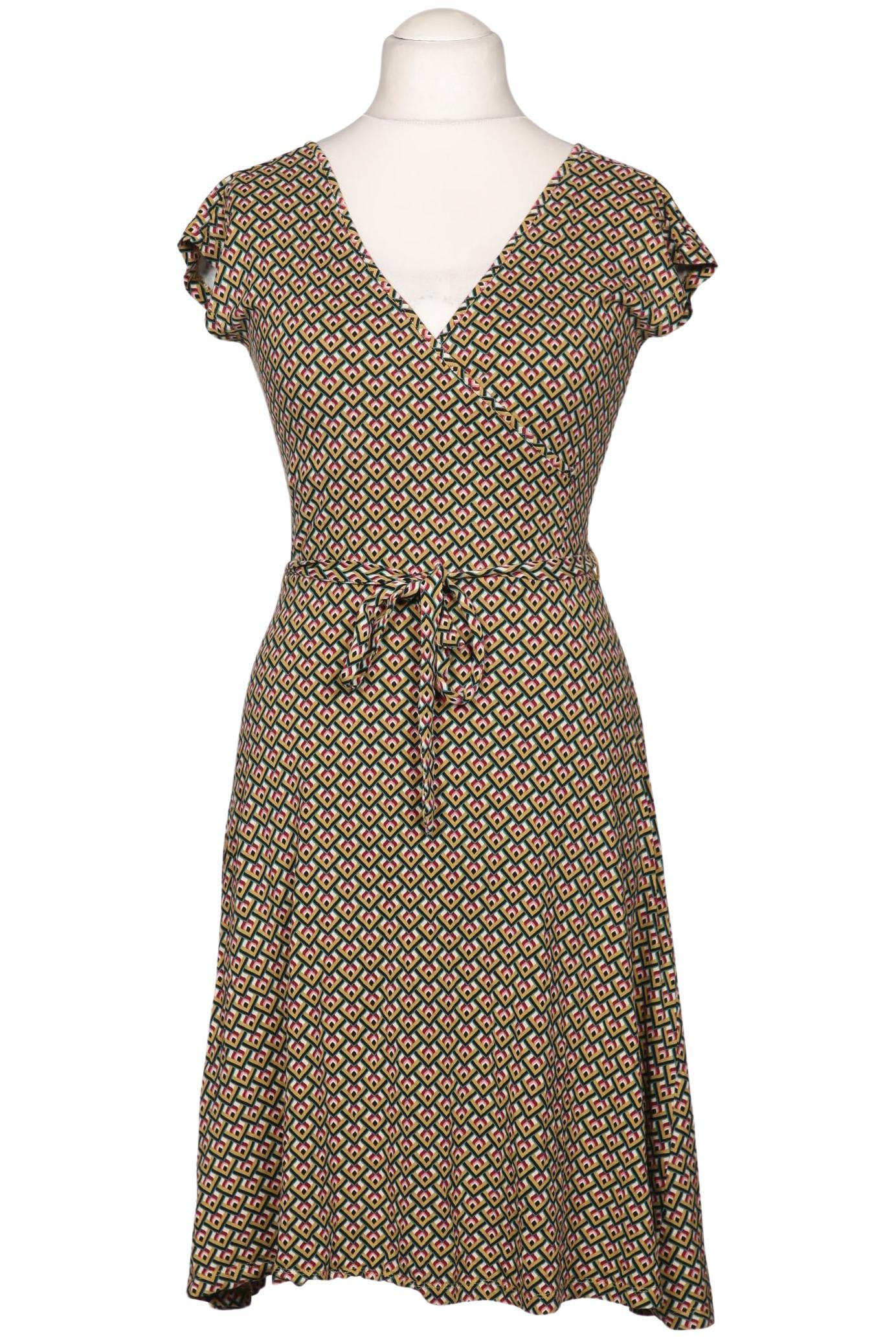 

King Louie Damen Kleid, grün, Gr. 38