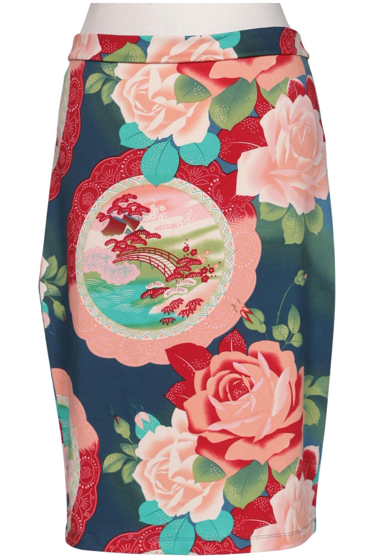 

King Louie Damen Rock, mehrfarbig, Gr. 36