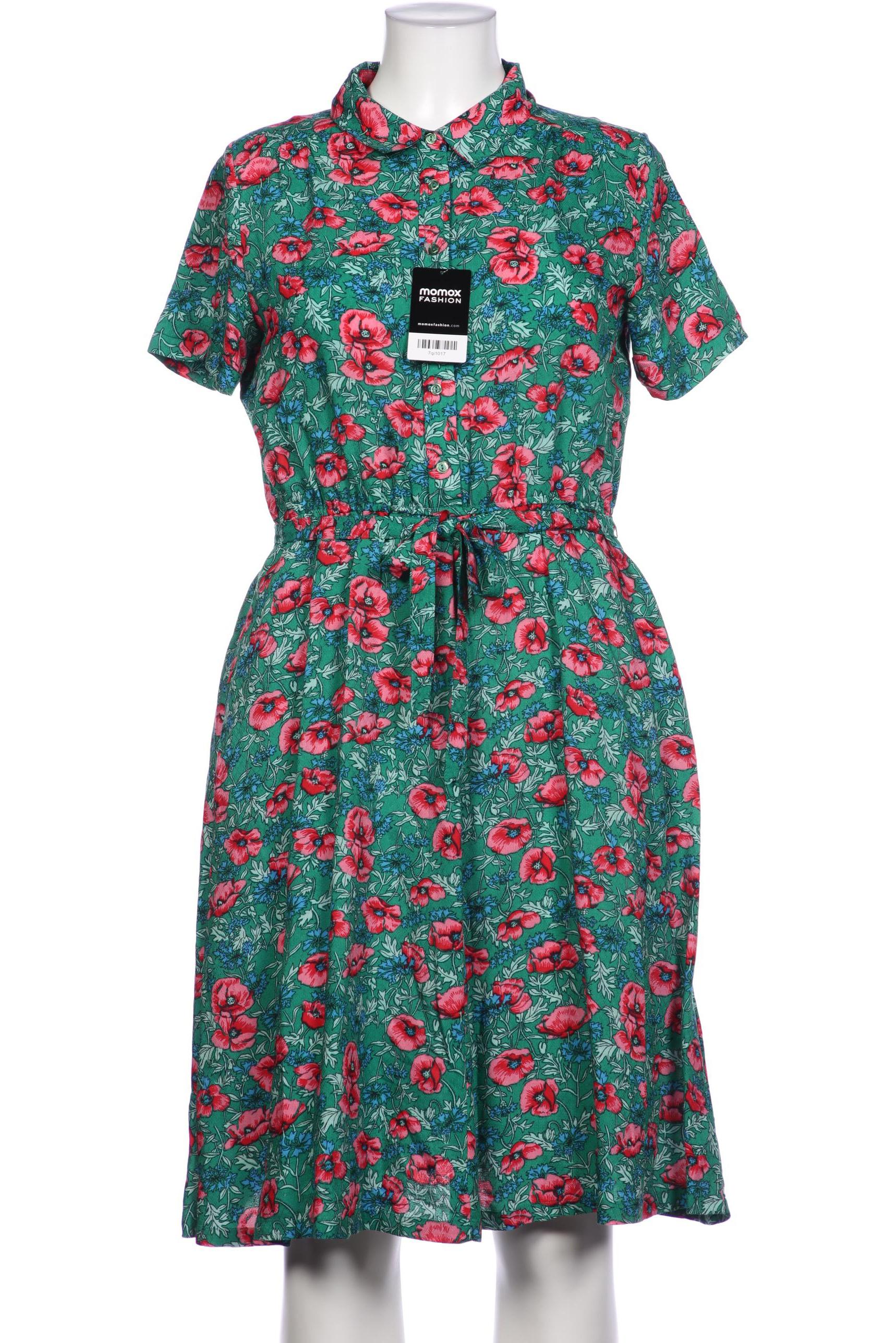 

KING LOUIE Damen Kleid, grün