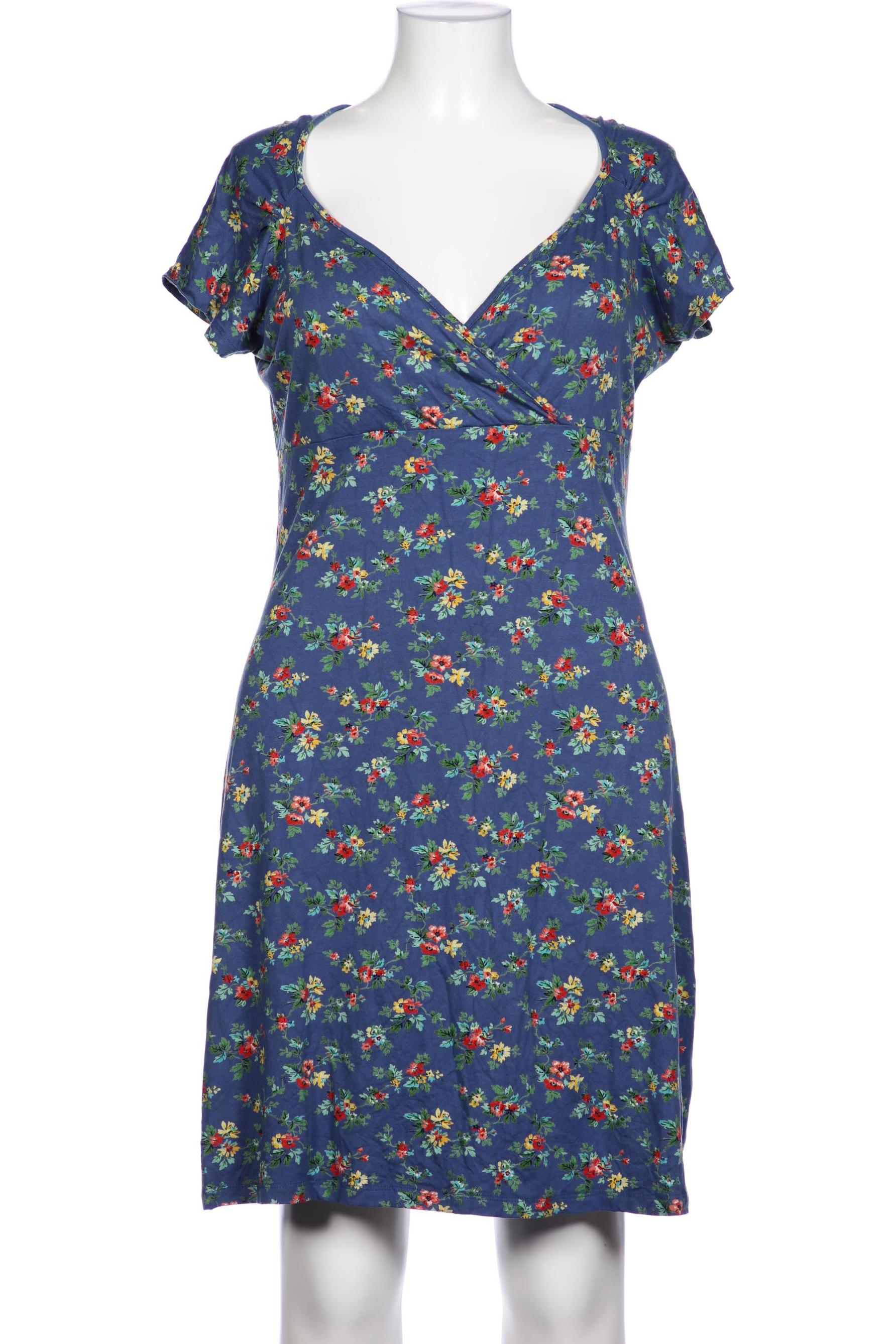 

KING LOUIE Damen Kleid, blau