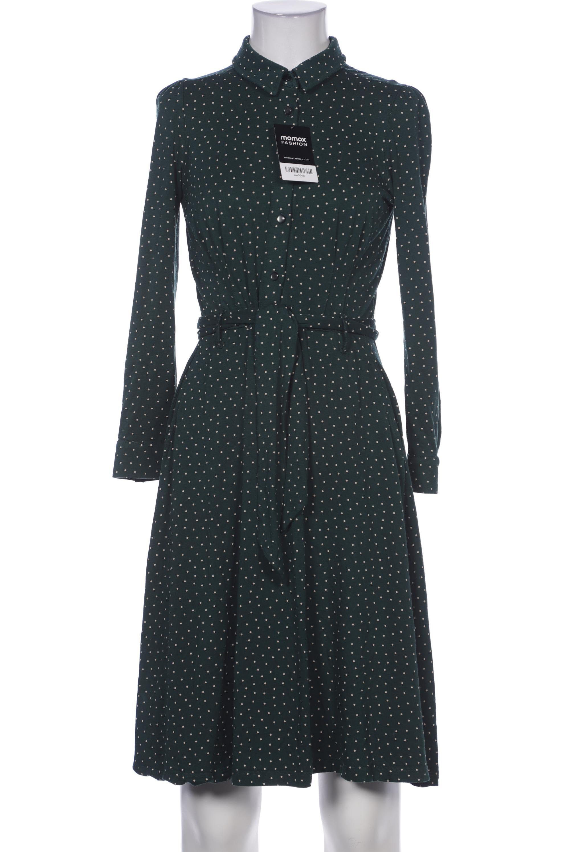

King Louie Damen Kleid, grün, Gr. 36