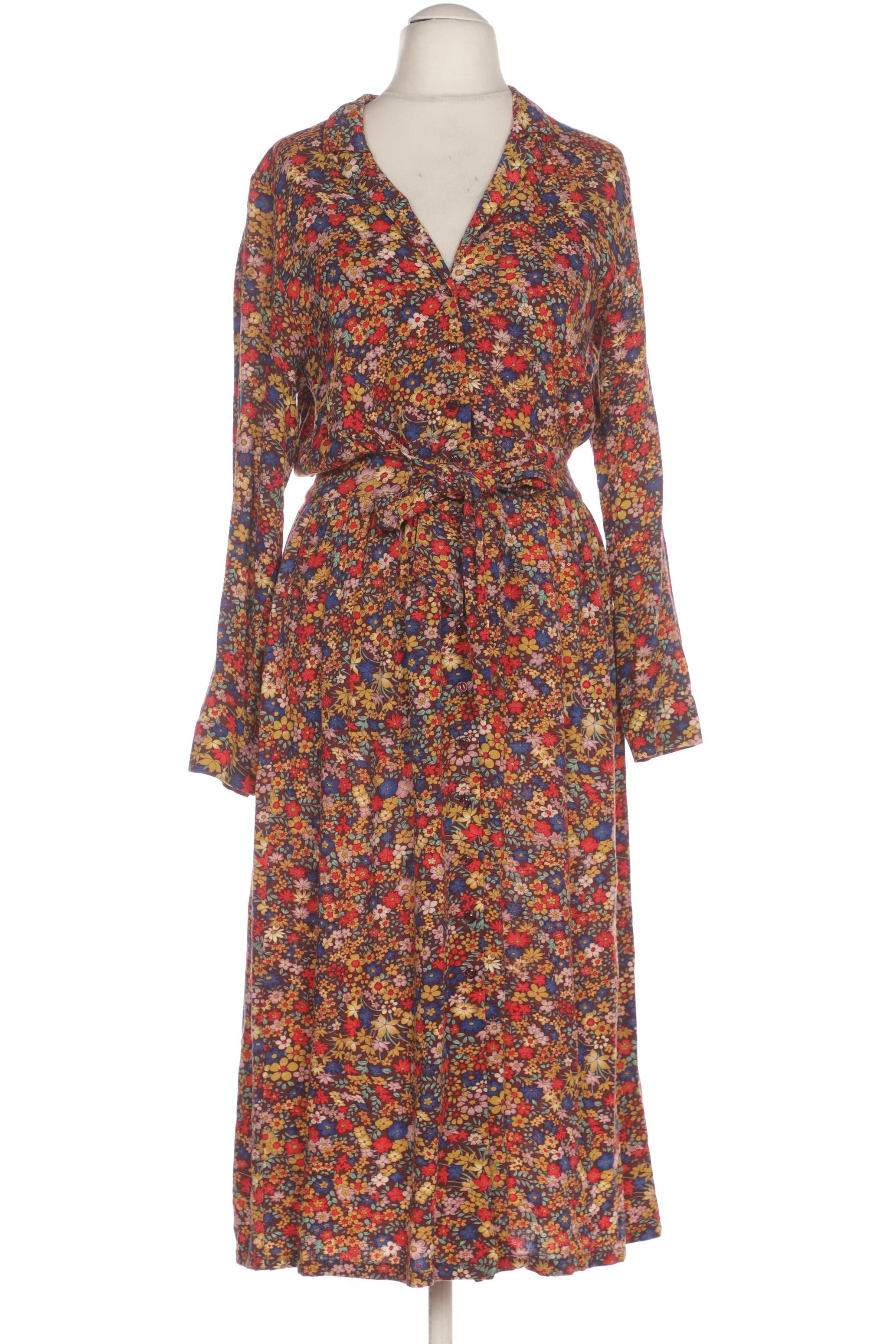 

King Louie Damen Kleid, mehrfarbig, Gr. 38