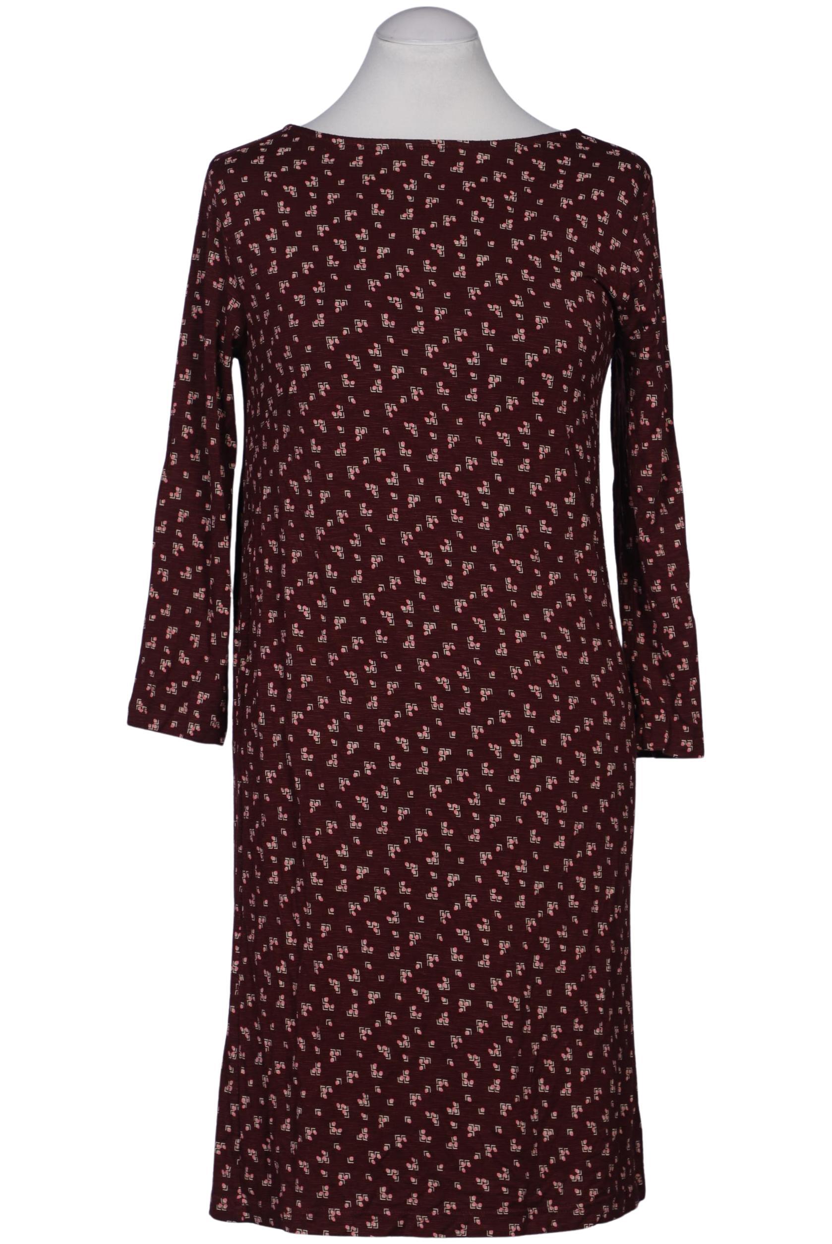 

King Louie Damen Kleid, bordeaux, Gr. 38