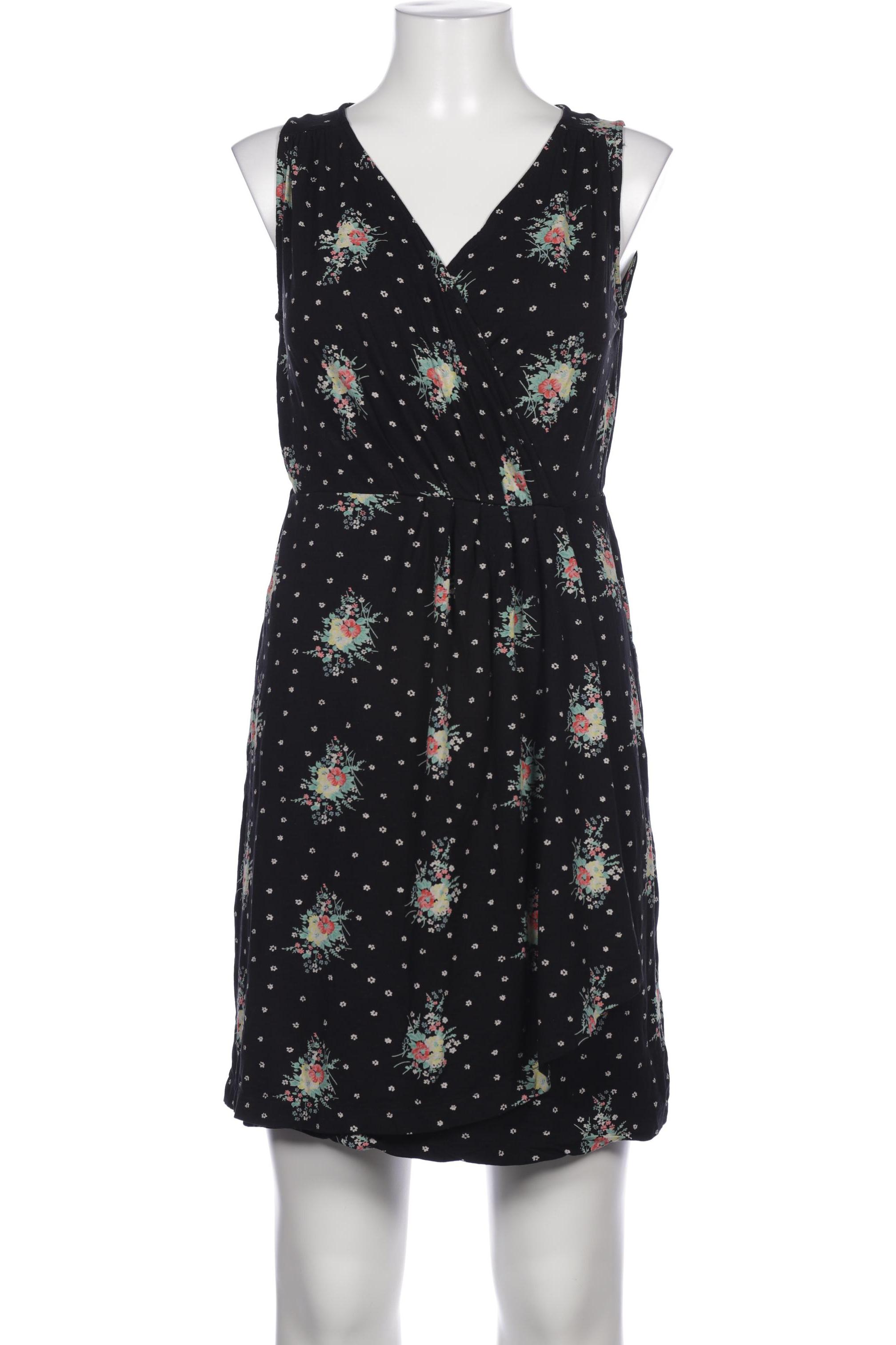 

KING LOUIE Damen Kleid, schwarz