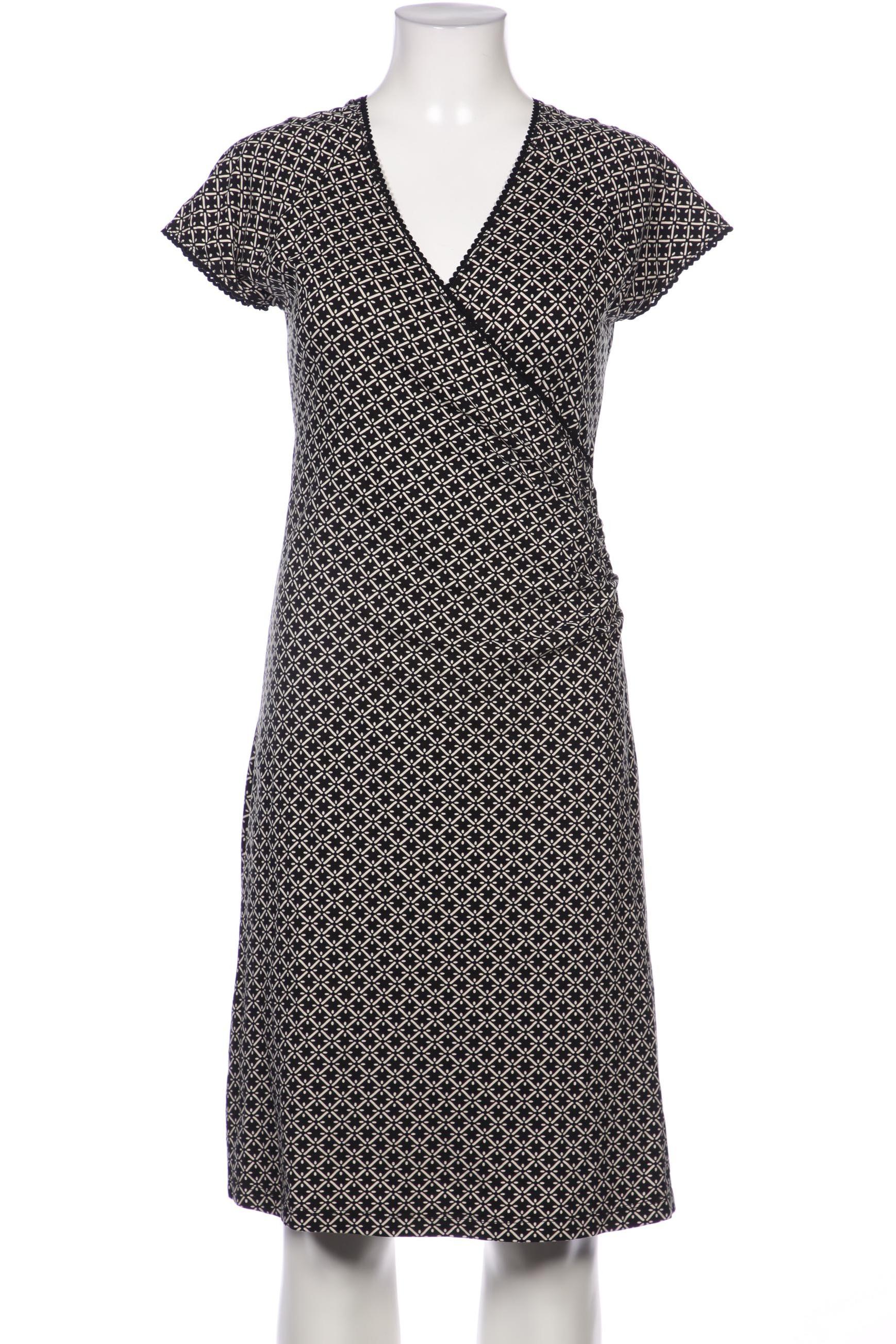 

King Louie Damen Kleid, schwarz, Gr. 42