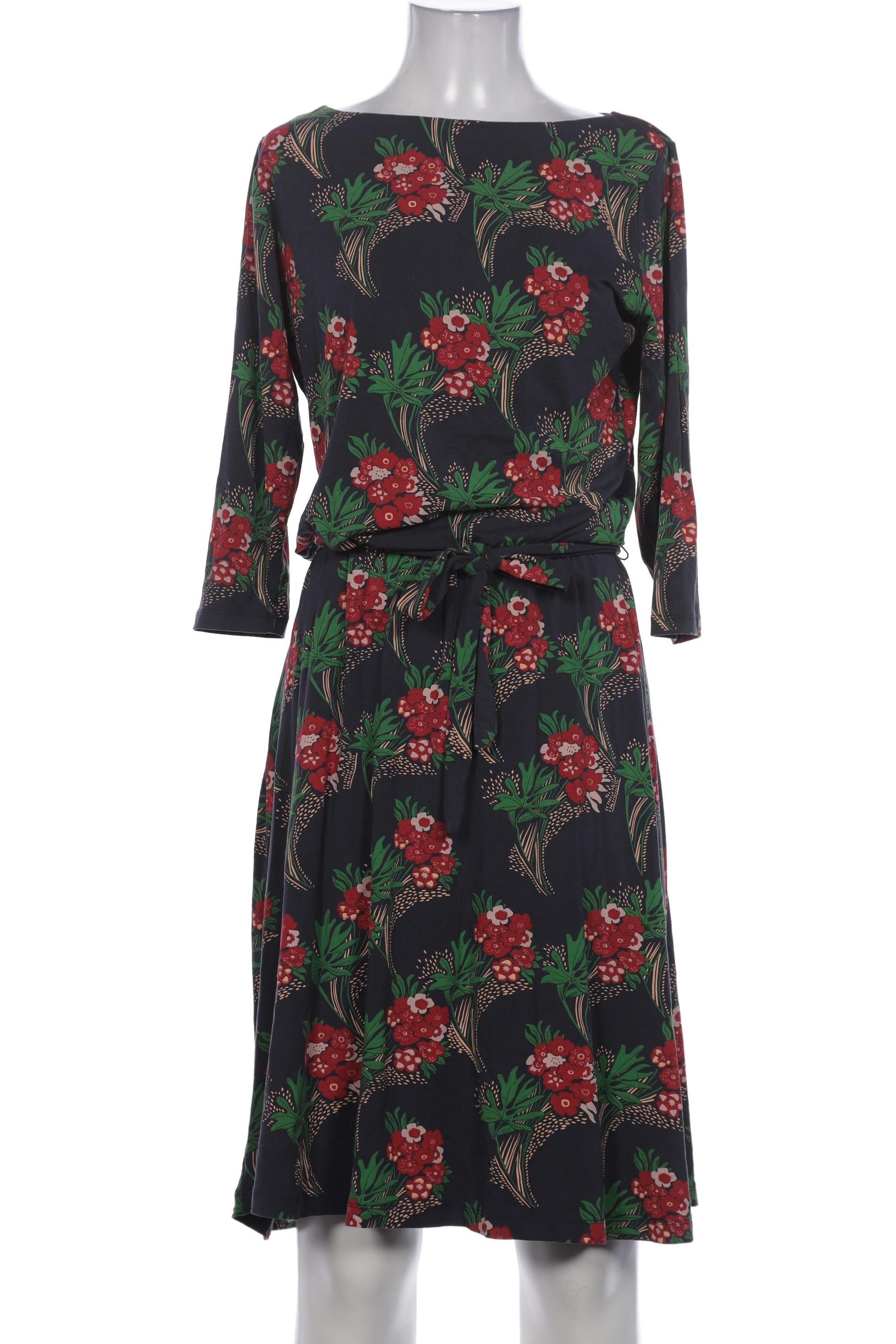 

King Louie Damen Kleid, mehrfarbig, Gr. 36