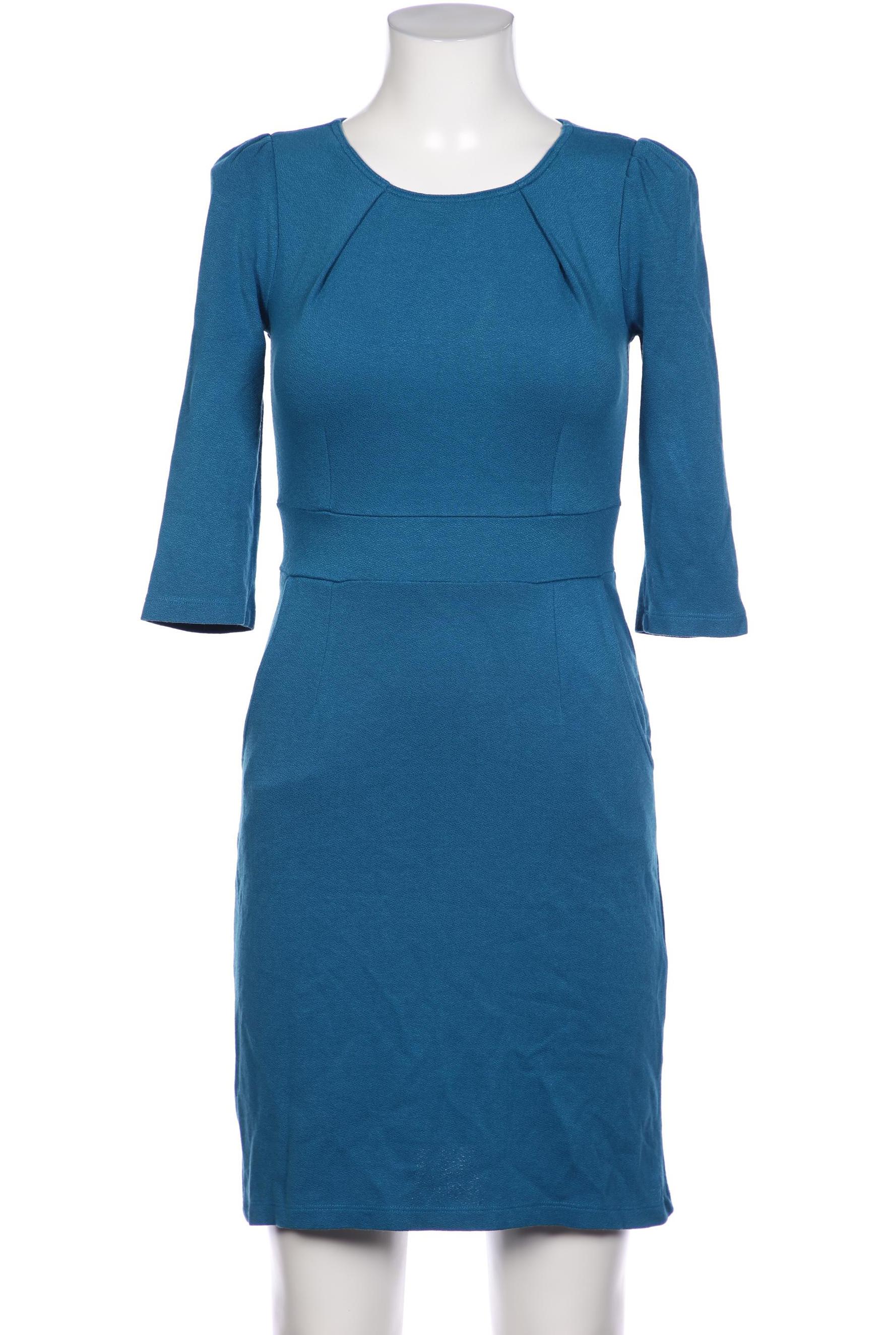 

KING LOUIE Damen Kleid, blau