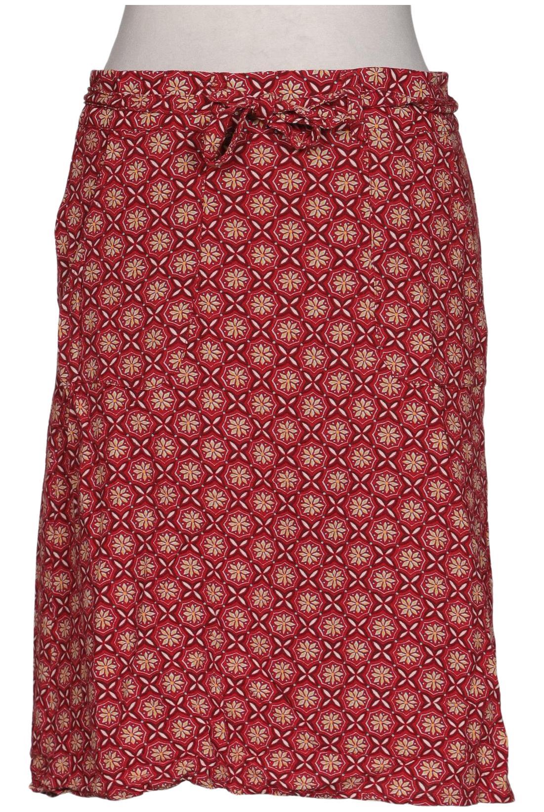 

King Louie Damen Rock, rot, Gr. 36