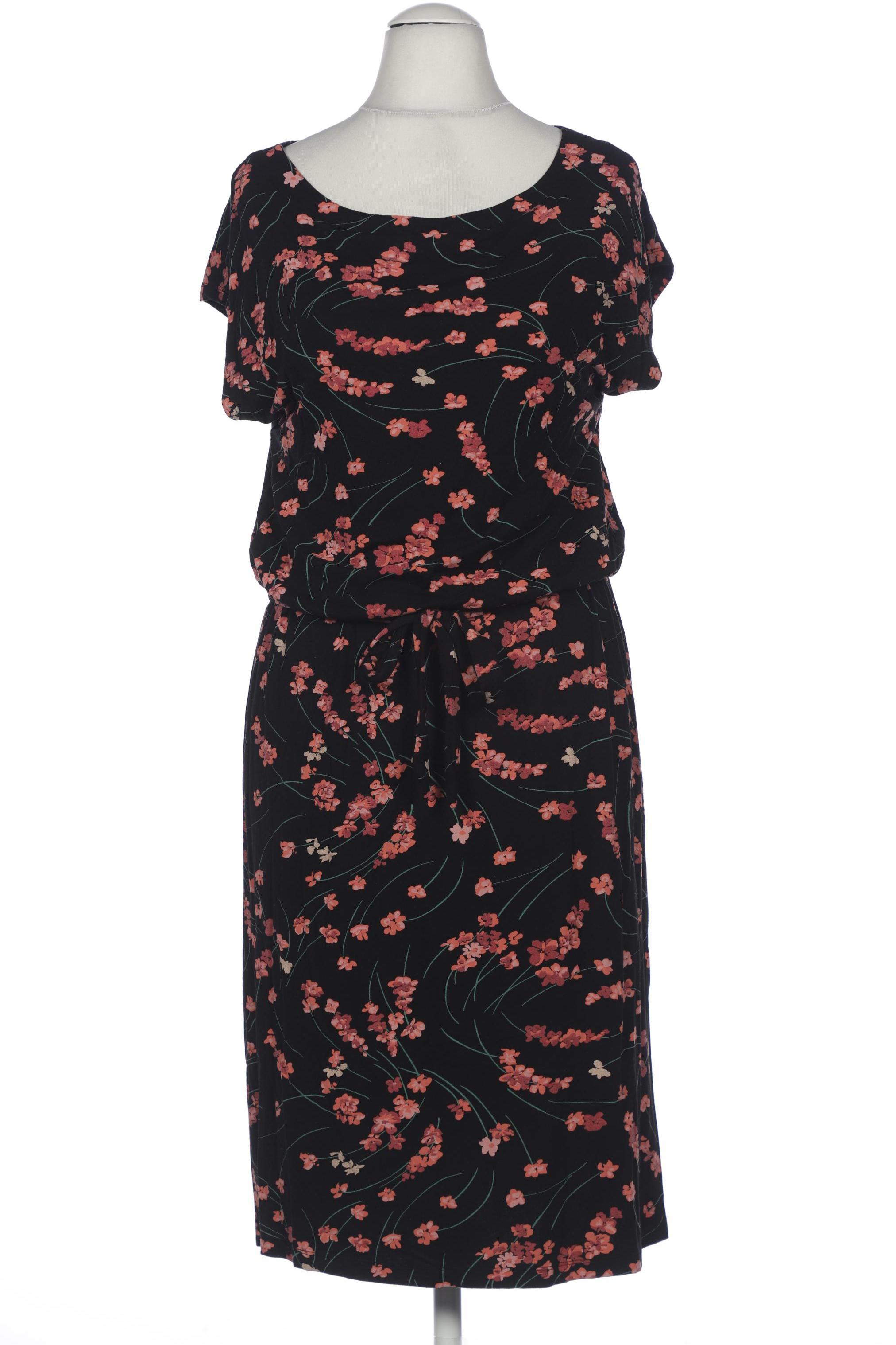 

King Louie Damen Kleid, schwarz, Gr. 38