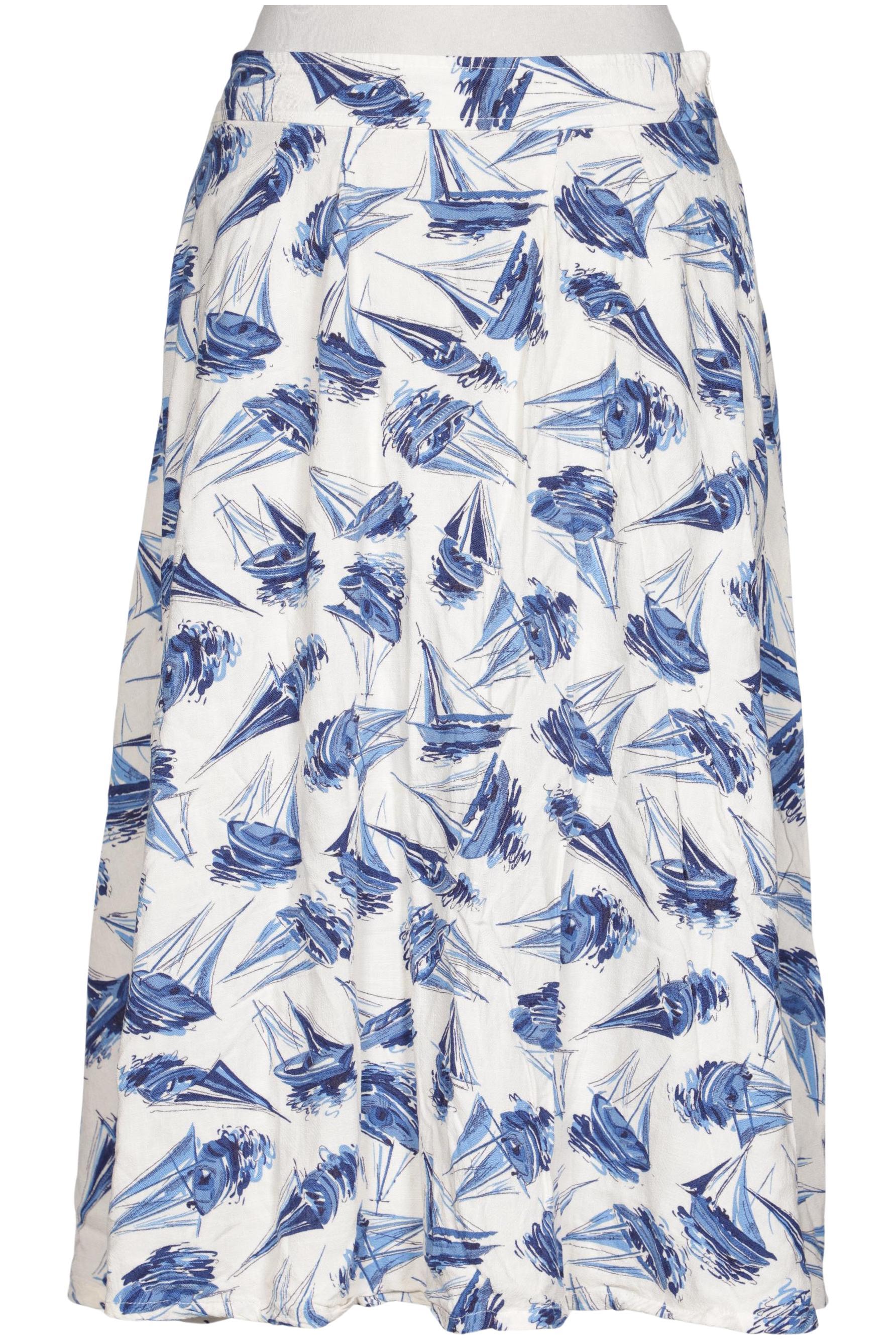 

King Louie Damen Rock, weiß, Gr. 36