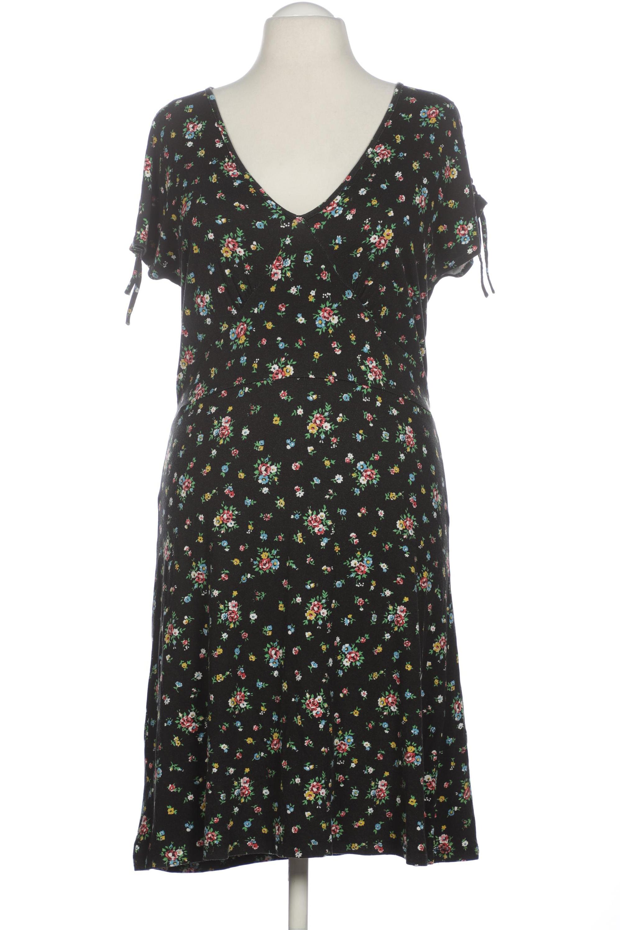 

King Louie Damen Kleid, schwarz, Gr.