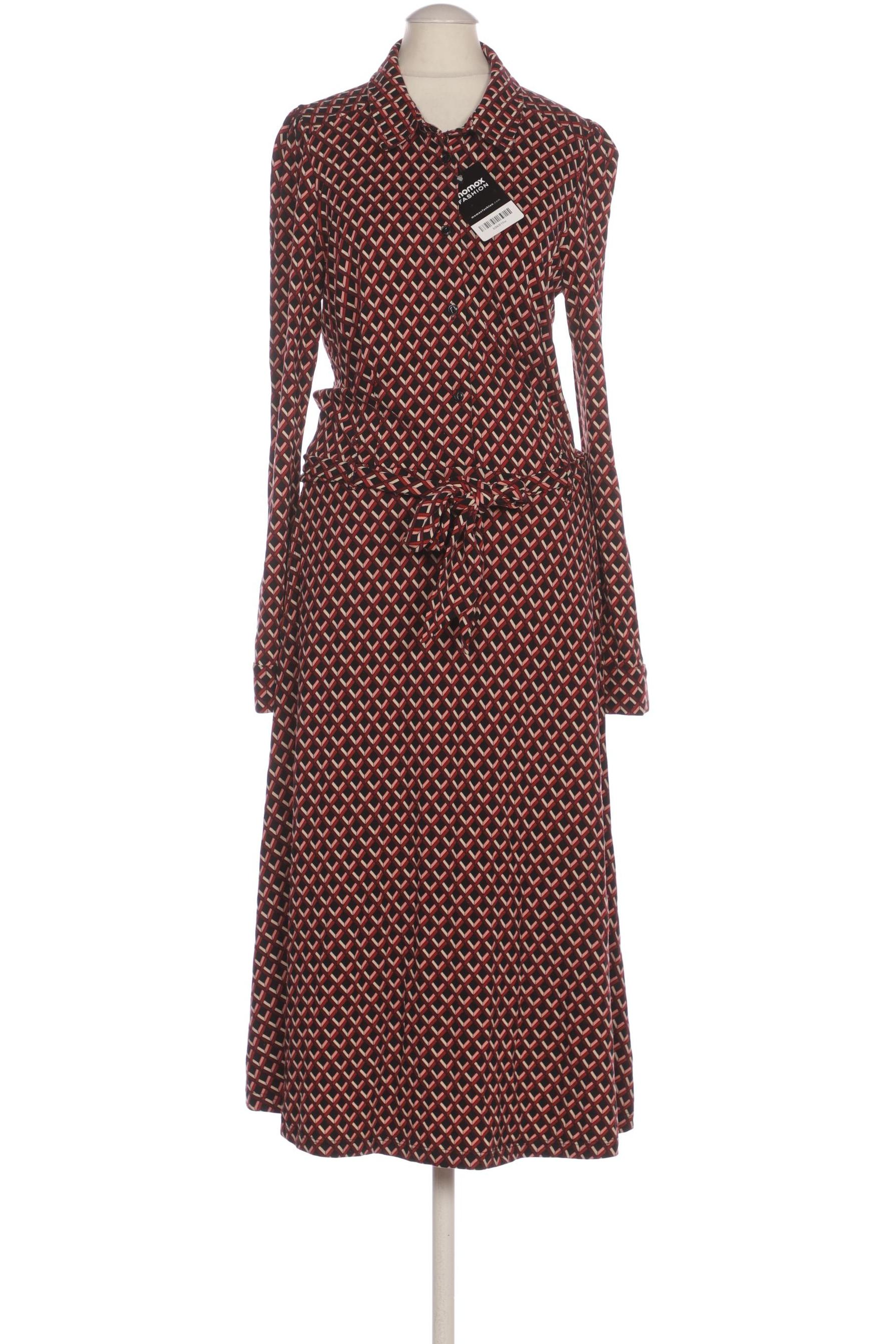 

KING LOUIE Damen Kleid, schwarz
