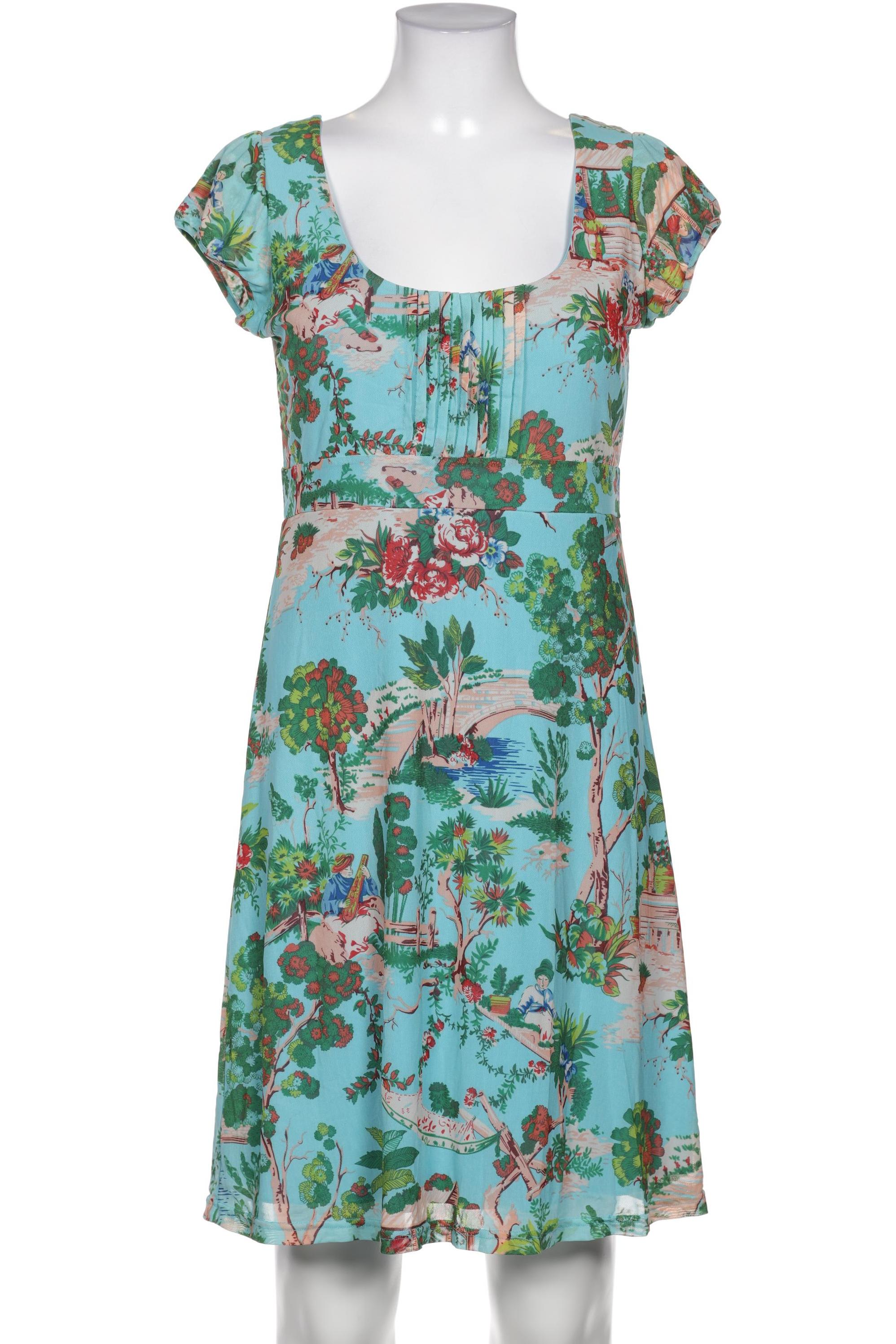 

KING LOUIE Damen Kleid, blau
