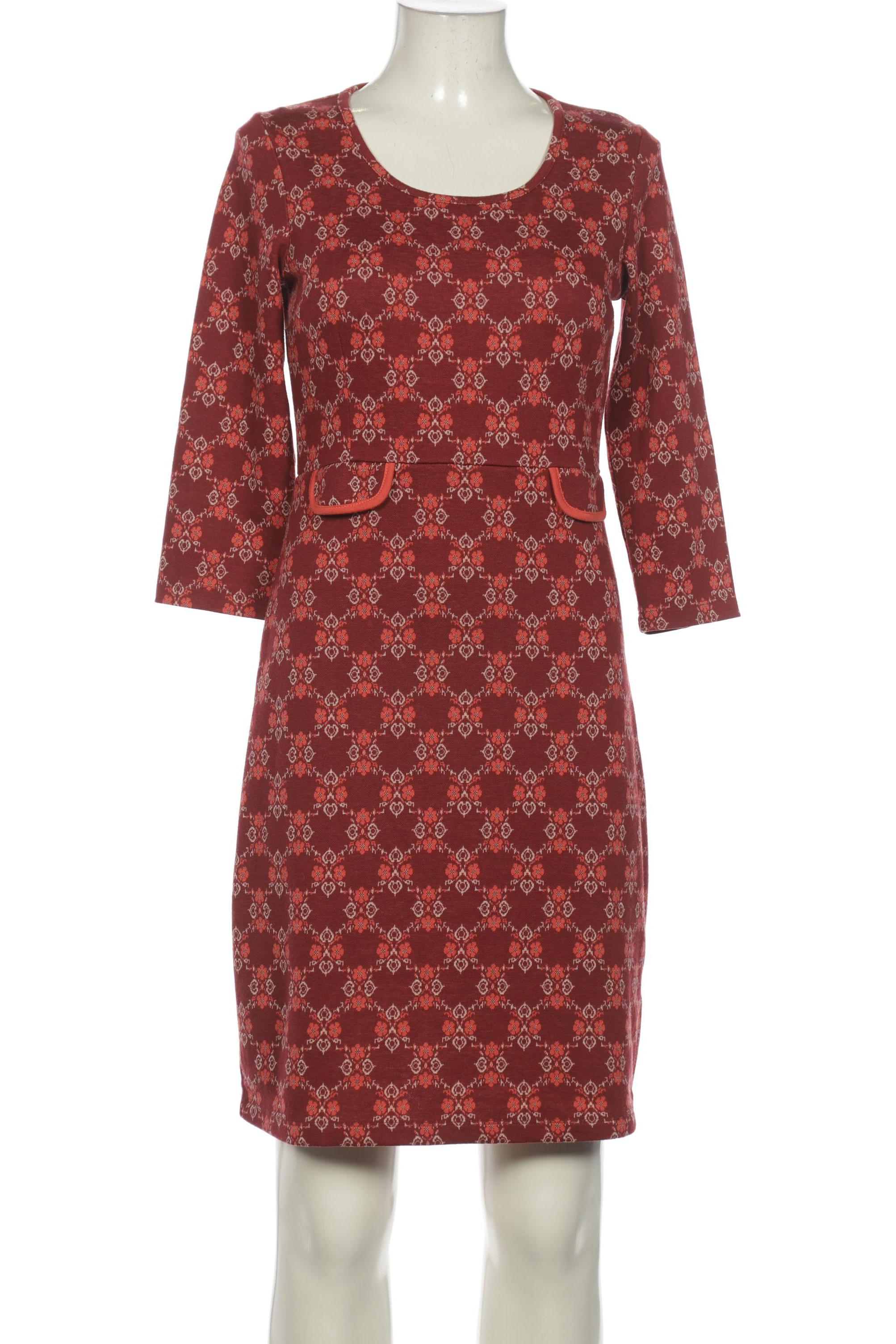 

King Louie Damen Kleid, rot, Gr. 38