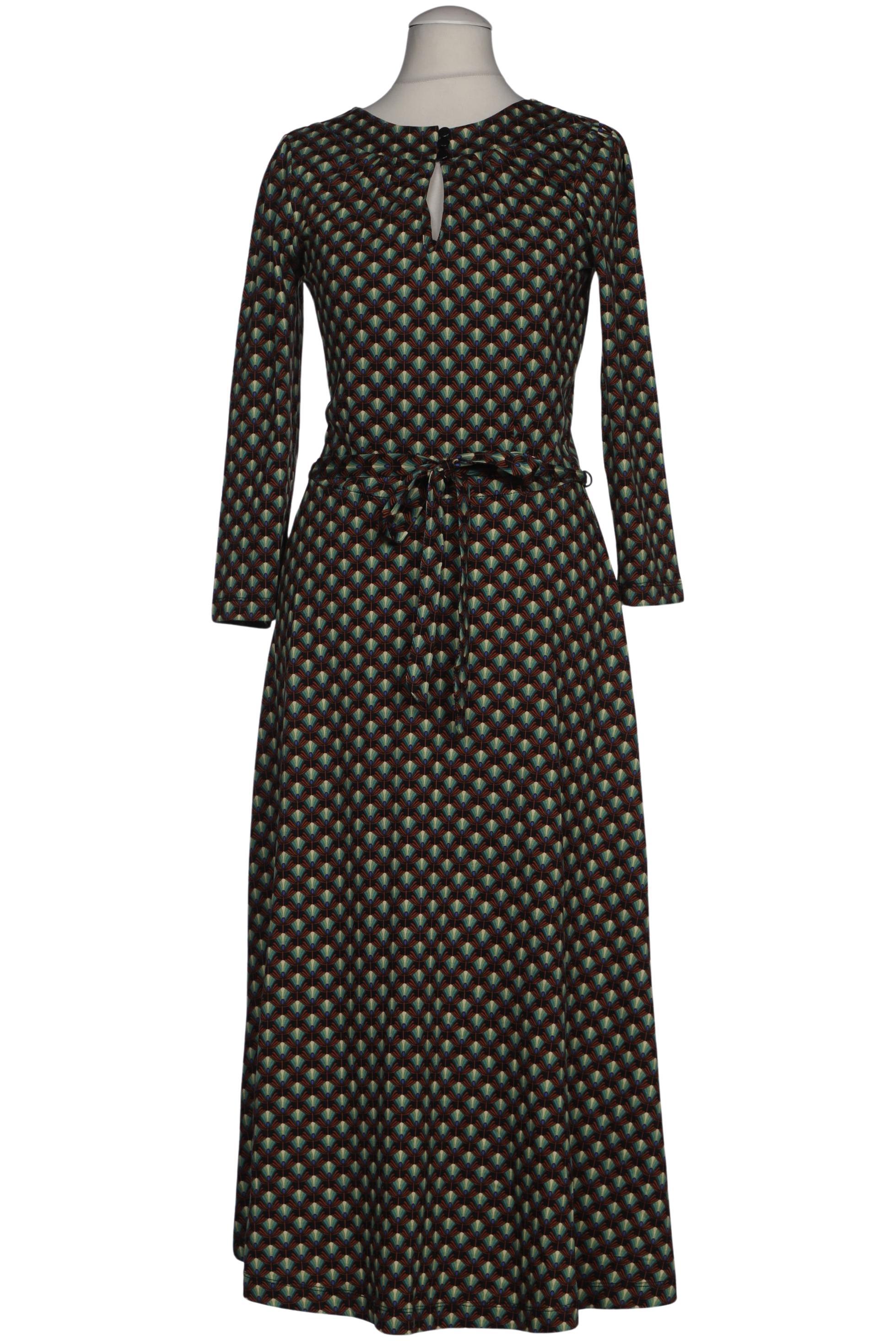 

King Louie Damen Kleid, grün, Gr. 34