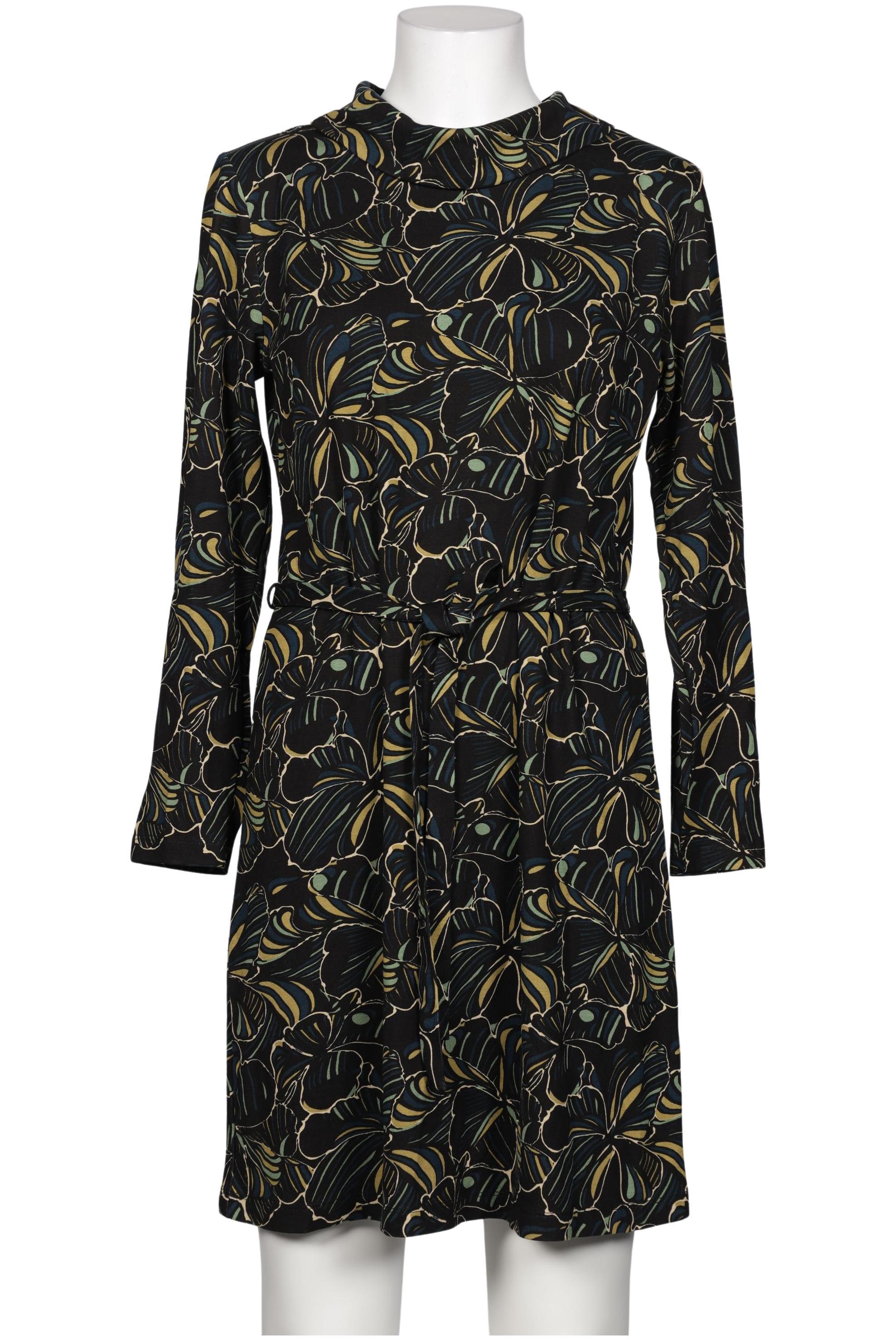 

King Louie Damen Kleid, schwarz, Gr. 42