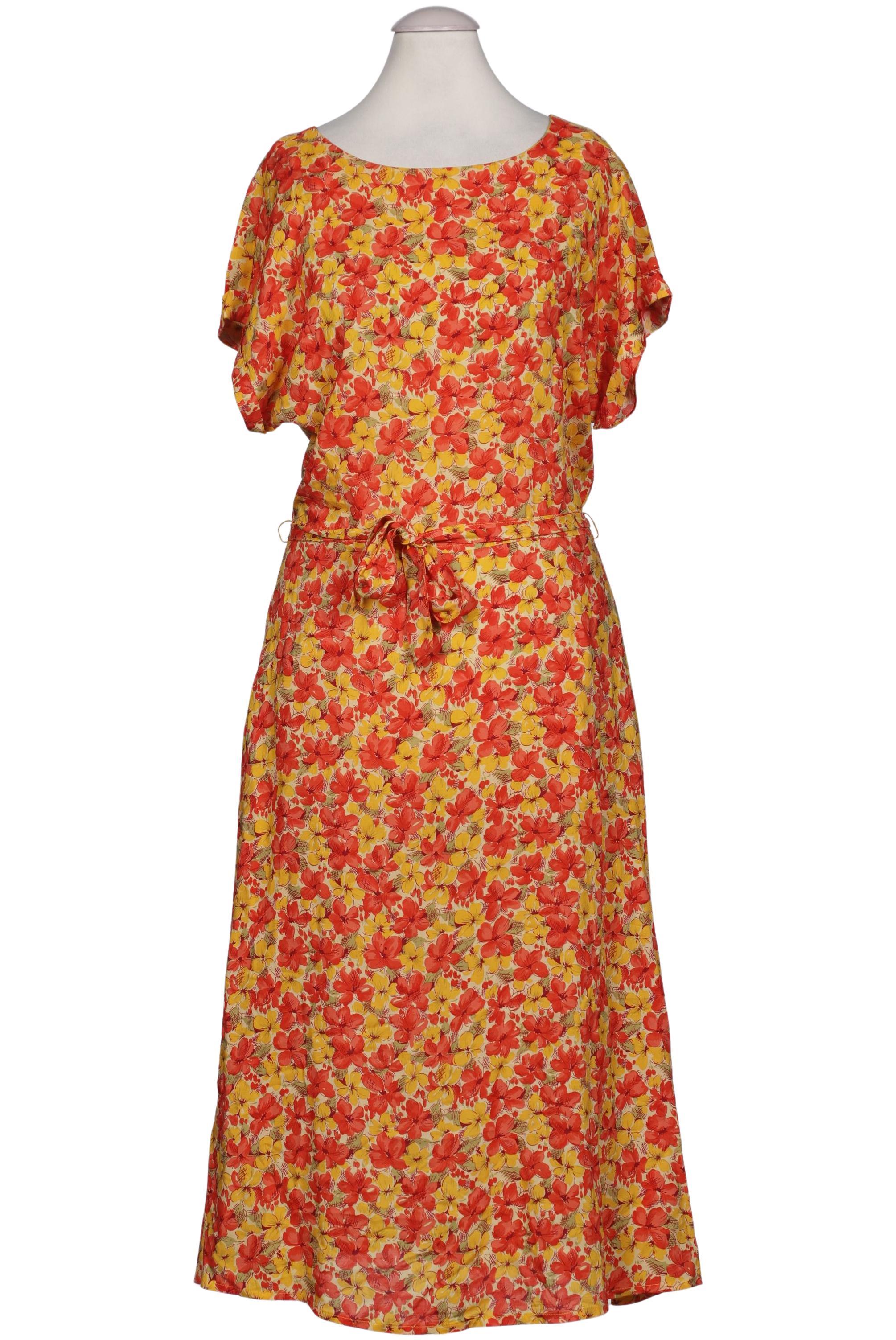 

King Louie Damen Kleid, mehrfarbig, Gr. 36