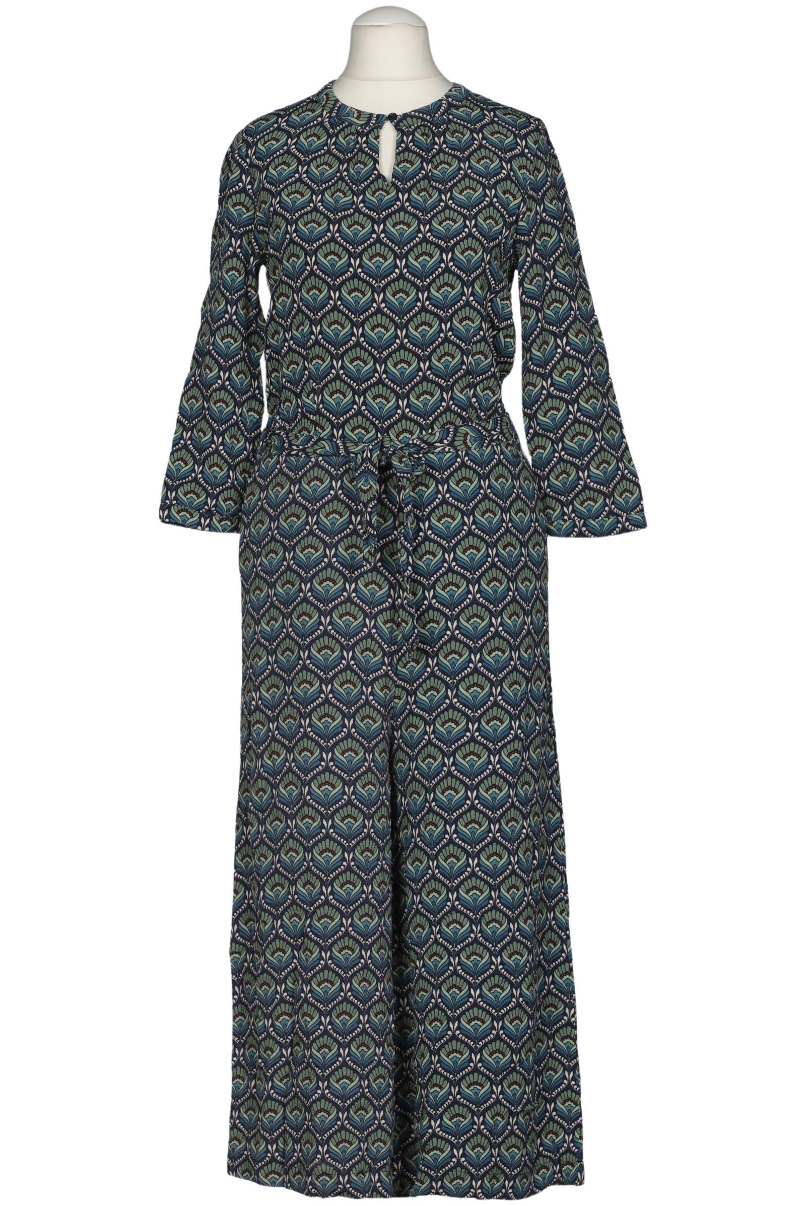 

King Louie Damen Jumpsuit/Overall, marineblau, Gr. 34