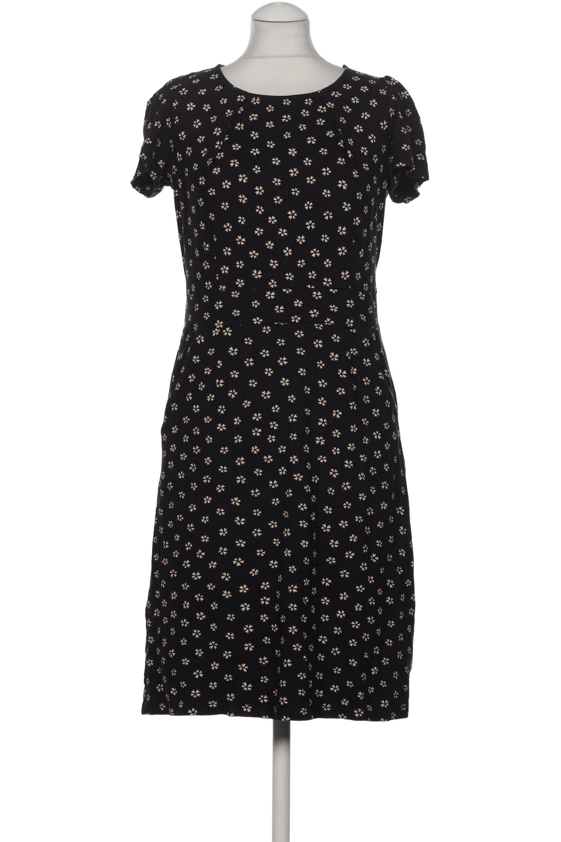

King Louie Damen Kleid, schwarz, Gr. 38