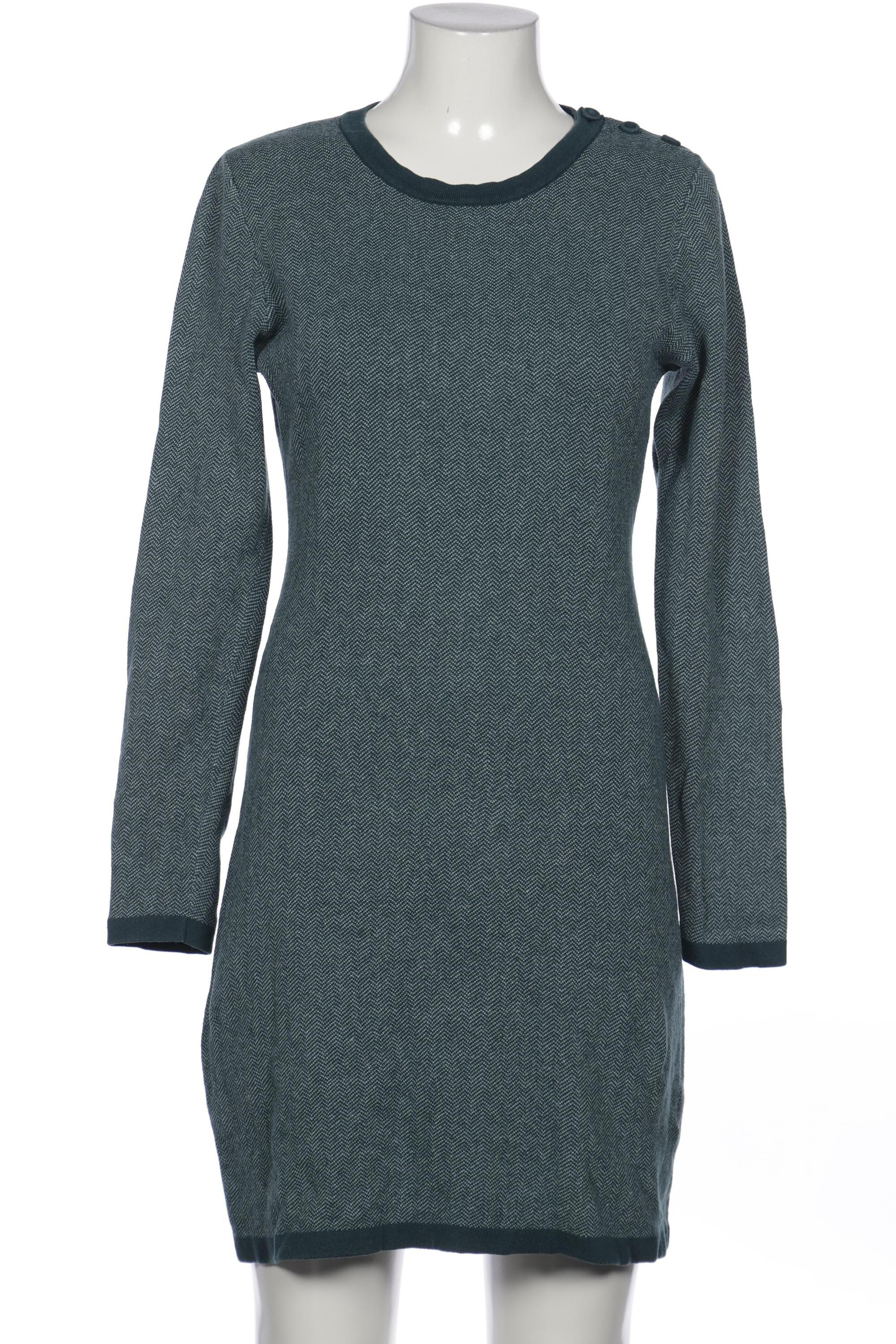 

King Louie Damen Kleid, grün, Gr. 42