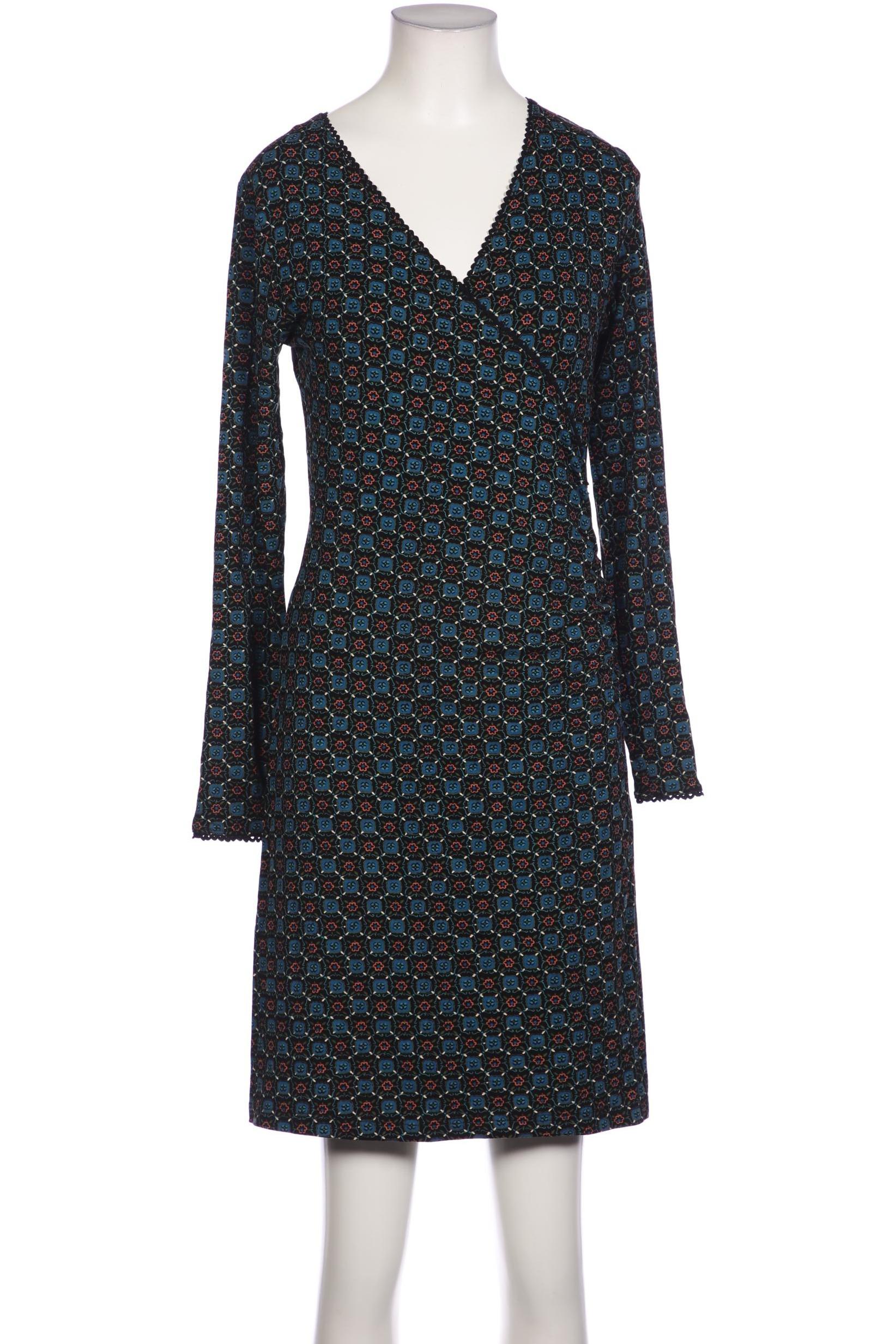 

King Louie Damen Kleid, schwarz, Gr. 36