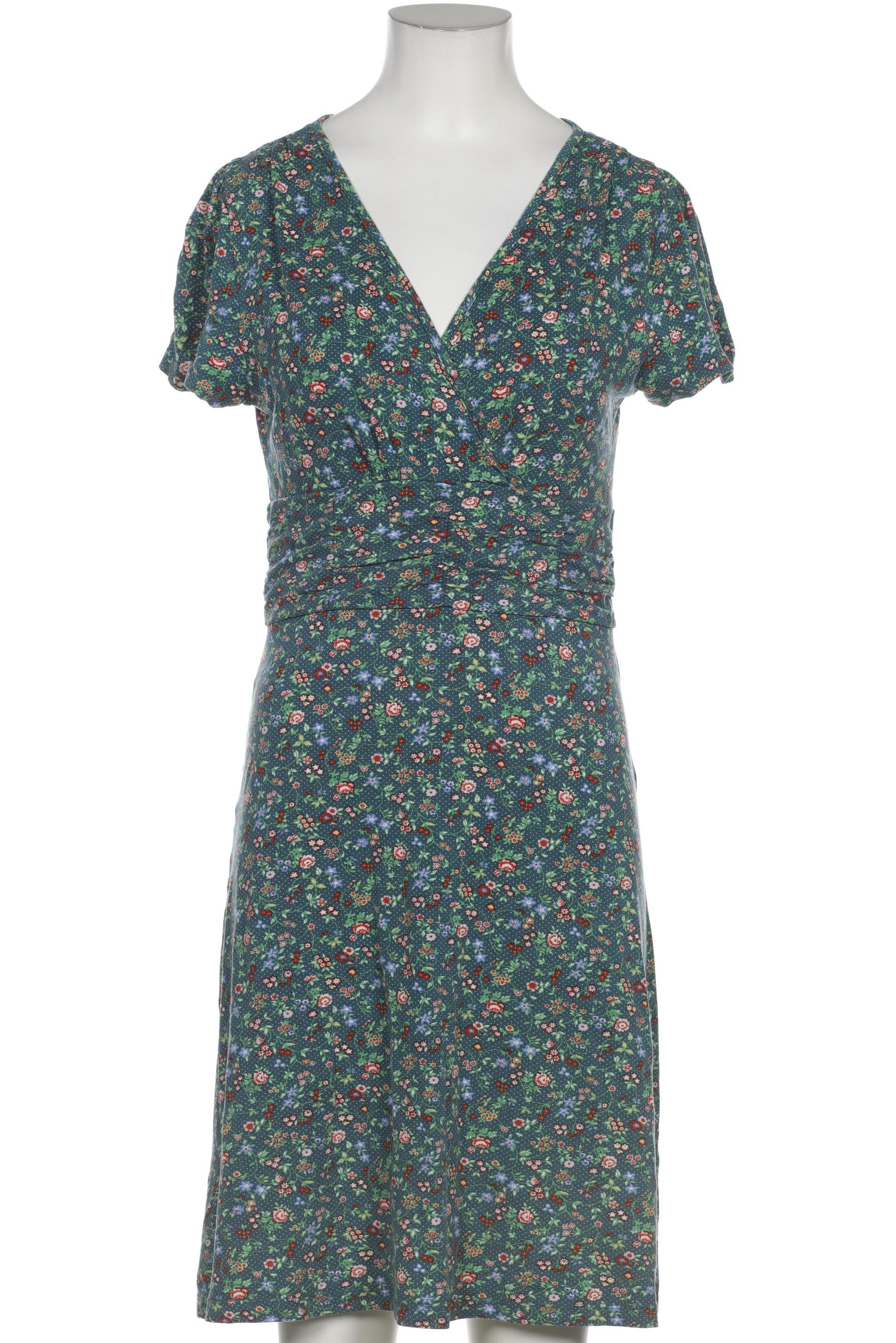 

King Louie Damen Kleid, grün, Gr. 36