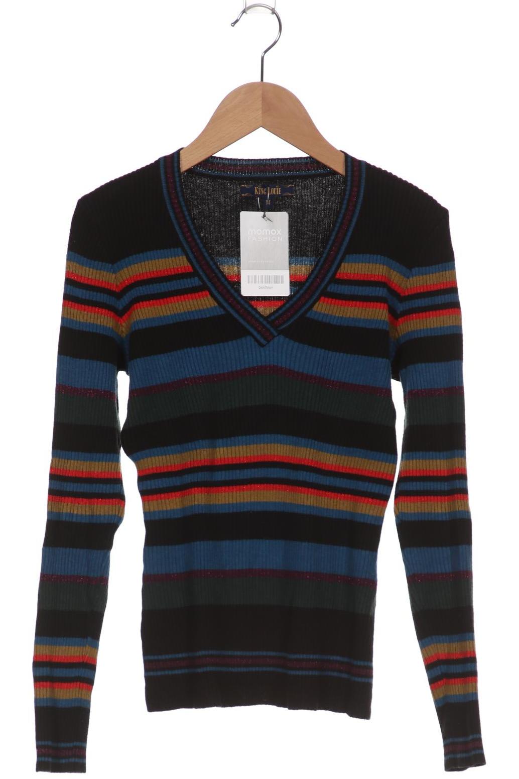

KING LOUIE Damen Pullover, mehrfarbig