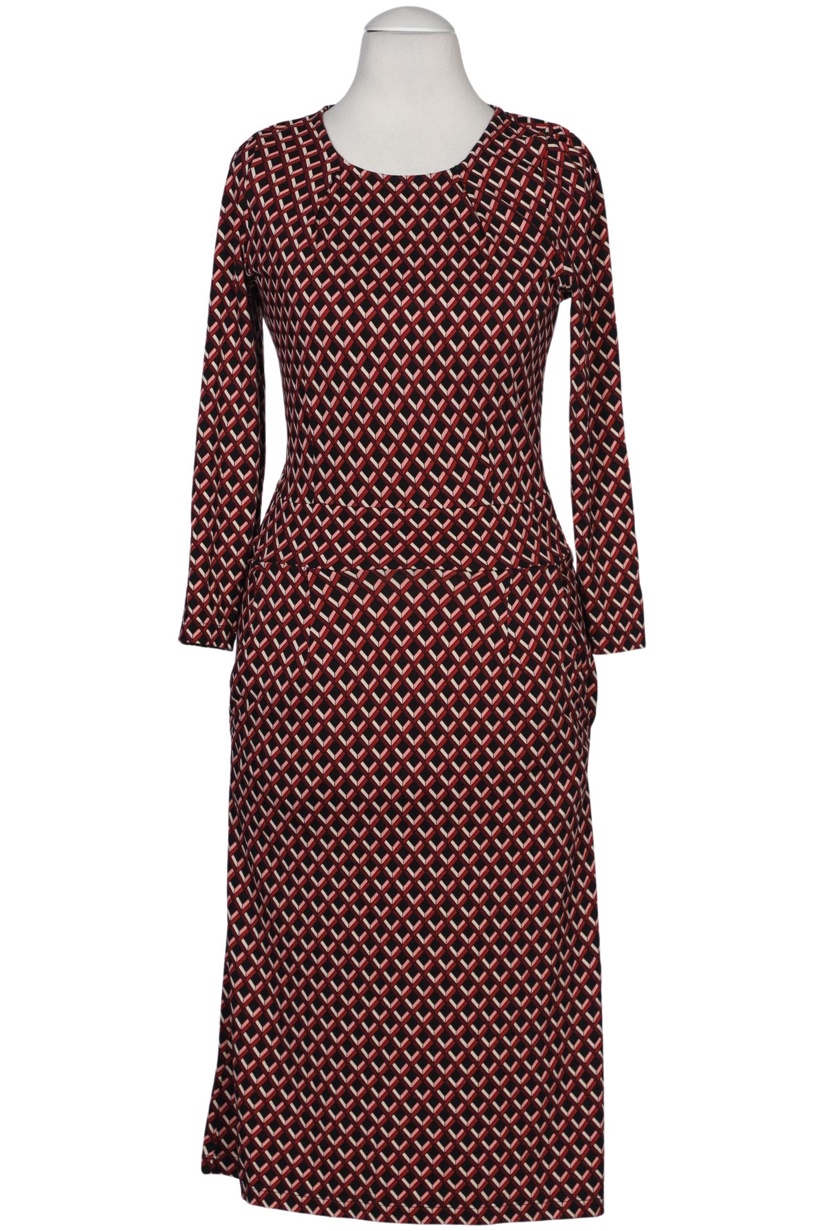 

King Louie Damen Kleid, mehrfarbig, Gr. 36