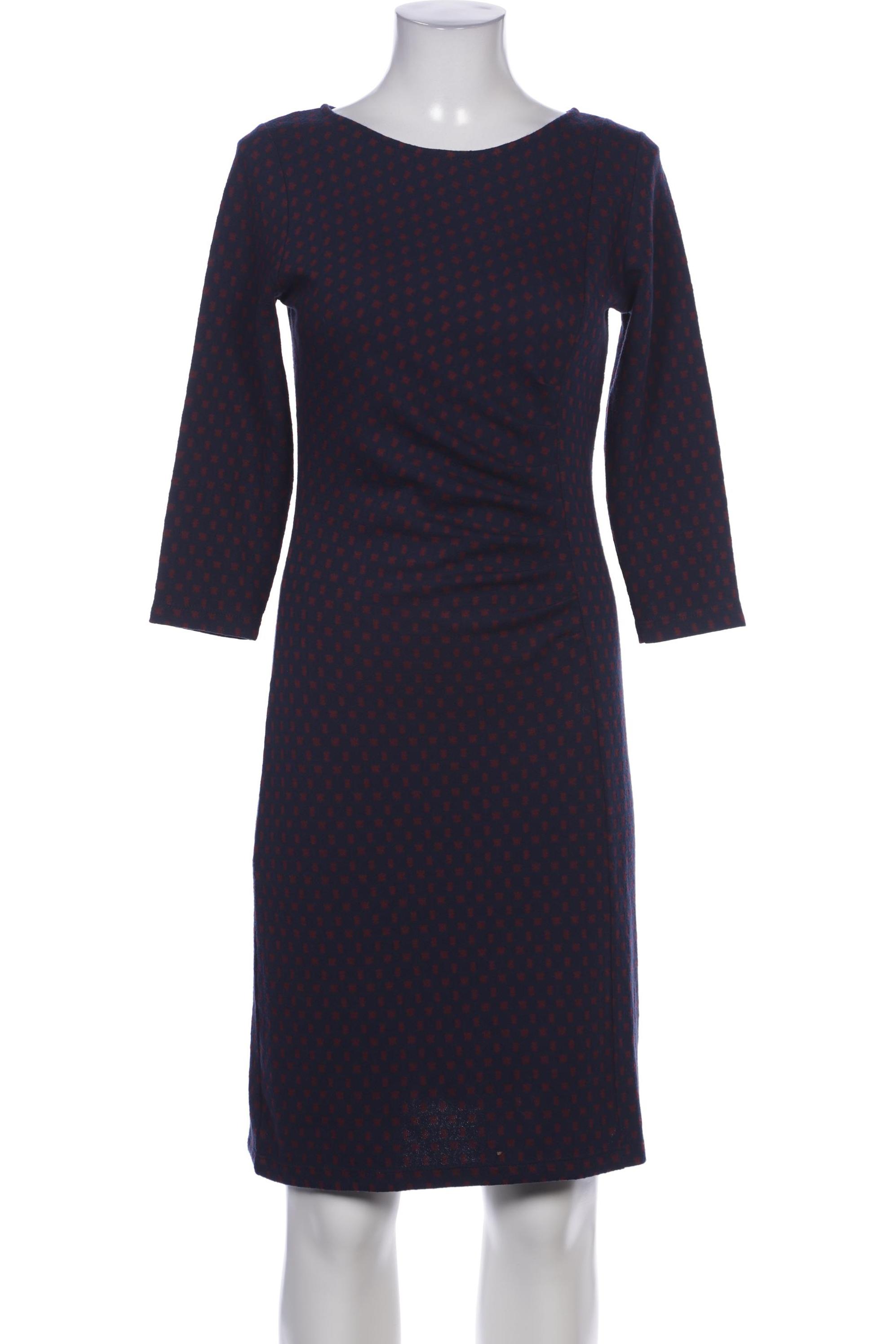 

King Louie Damen Kleid, marineblau, Gr. 38