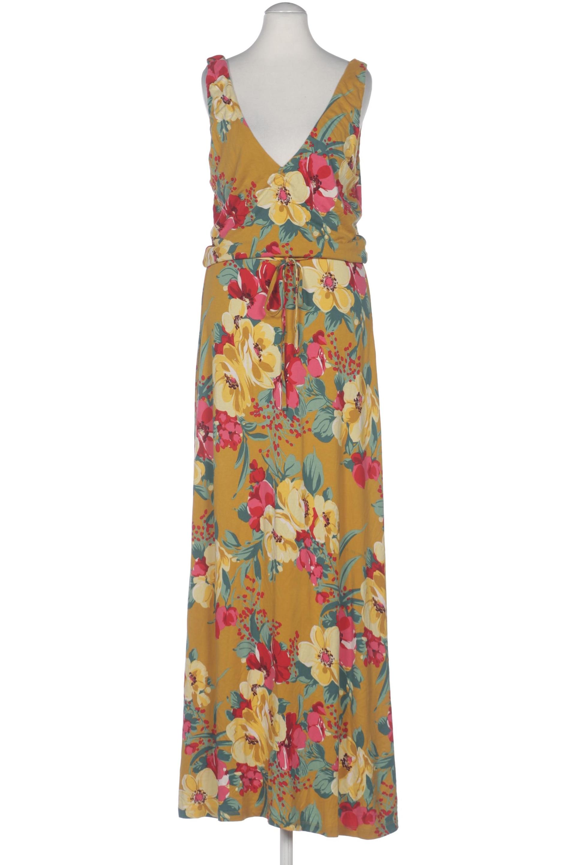 

King Louie Damen Kleid, mehrfarbig, Gr. 44