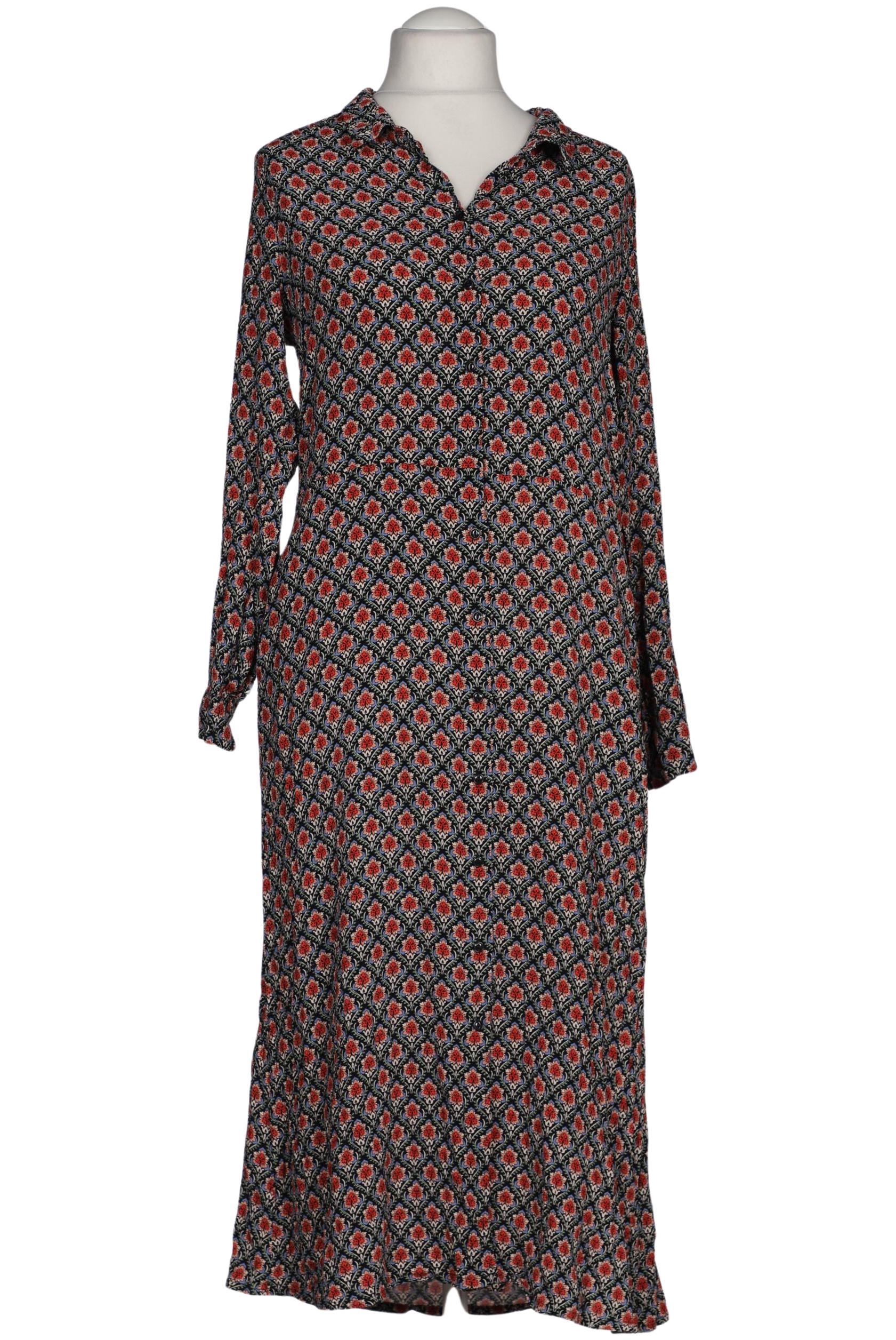 

King Louie Damen Kleid, mehrfarbig, Gr. 44