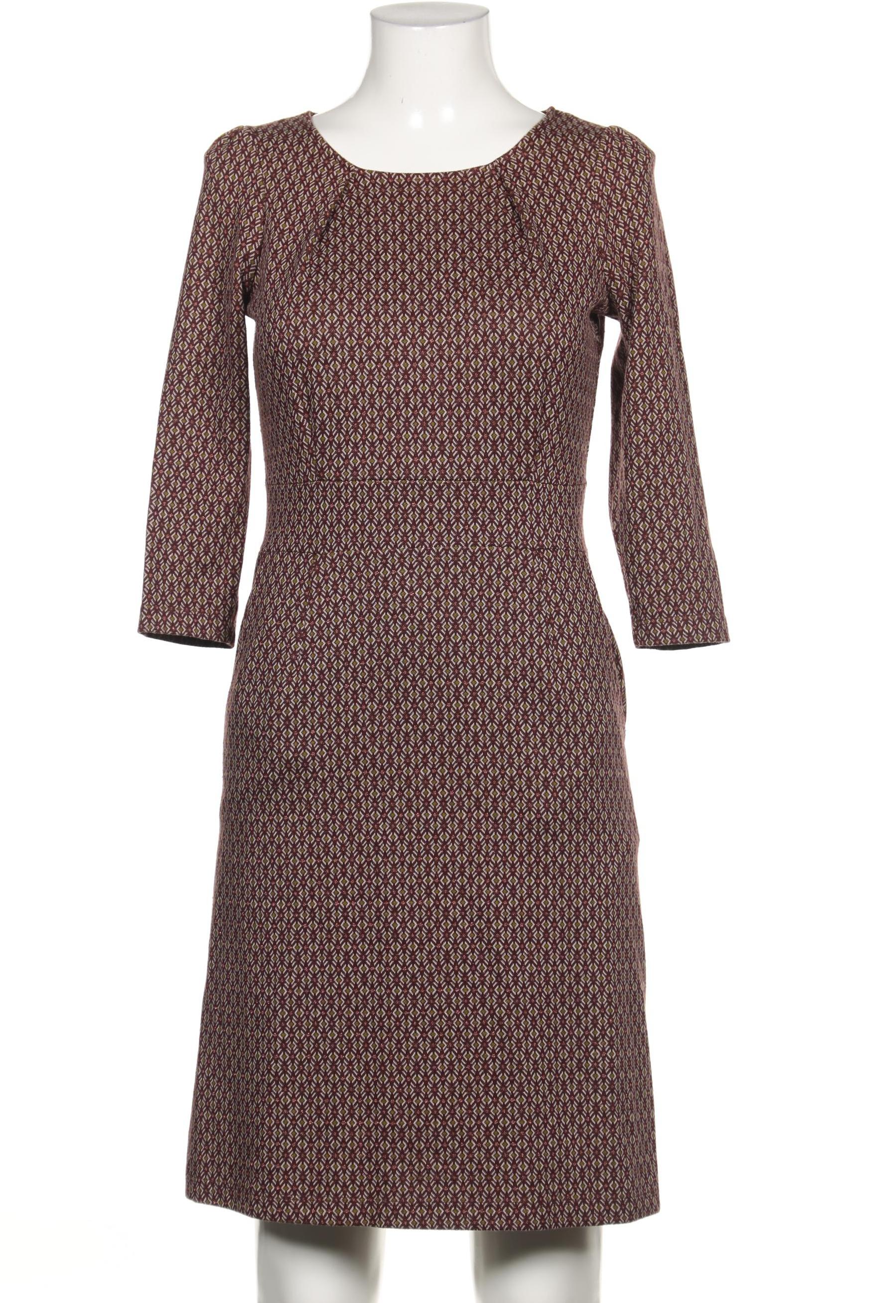 

KING LOUIE Damen Kleid, bordeaux