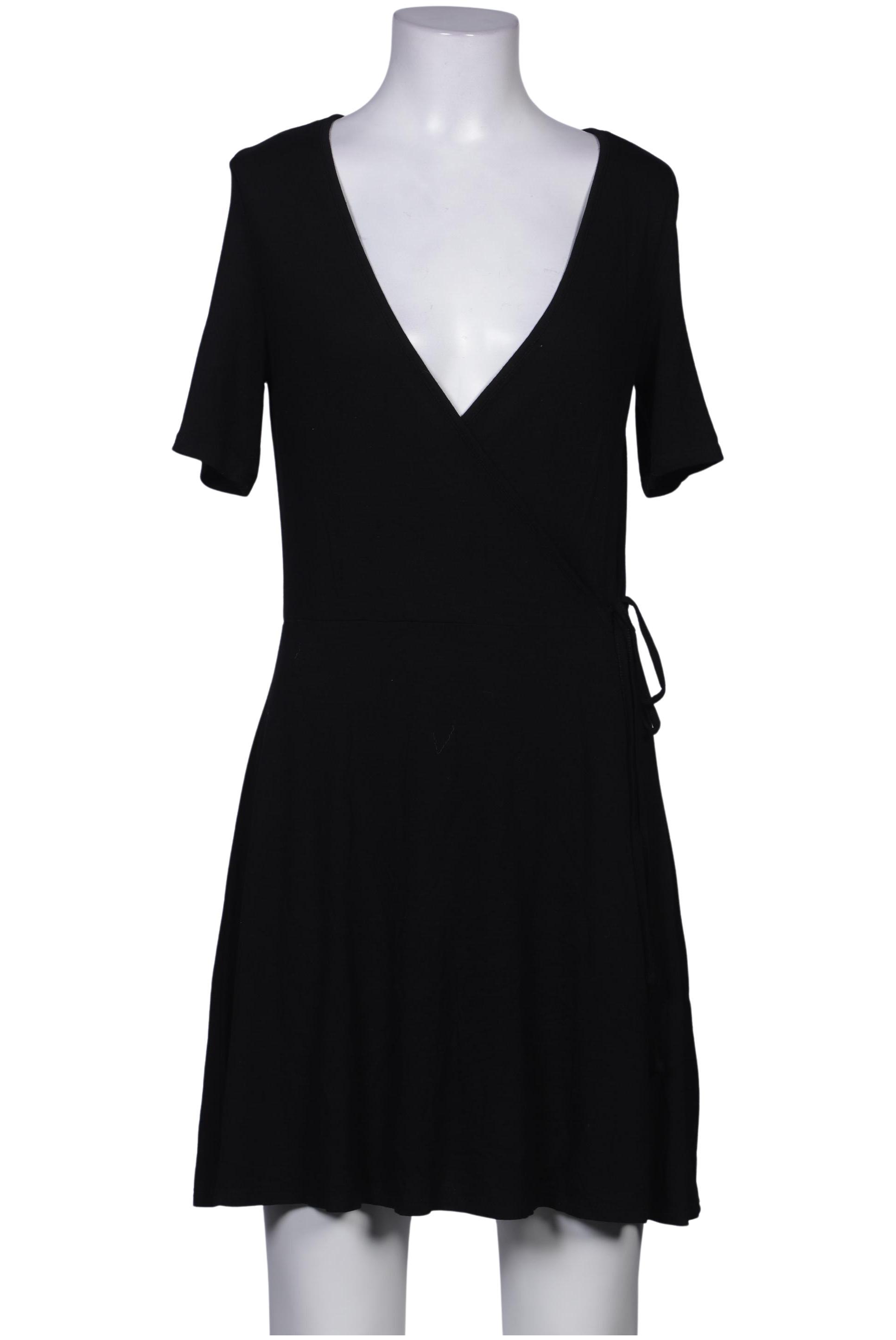 

King Louie Damen Kleid, schwarz, Gr. 36