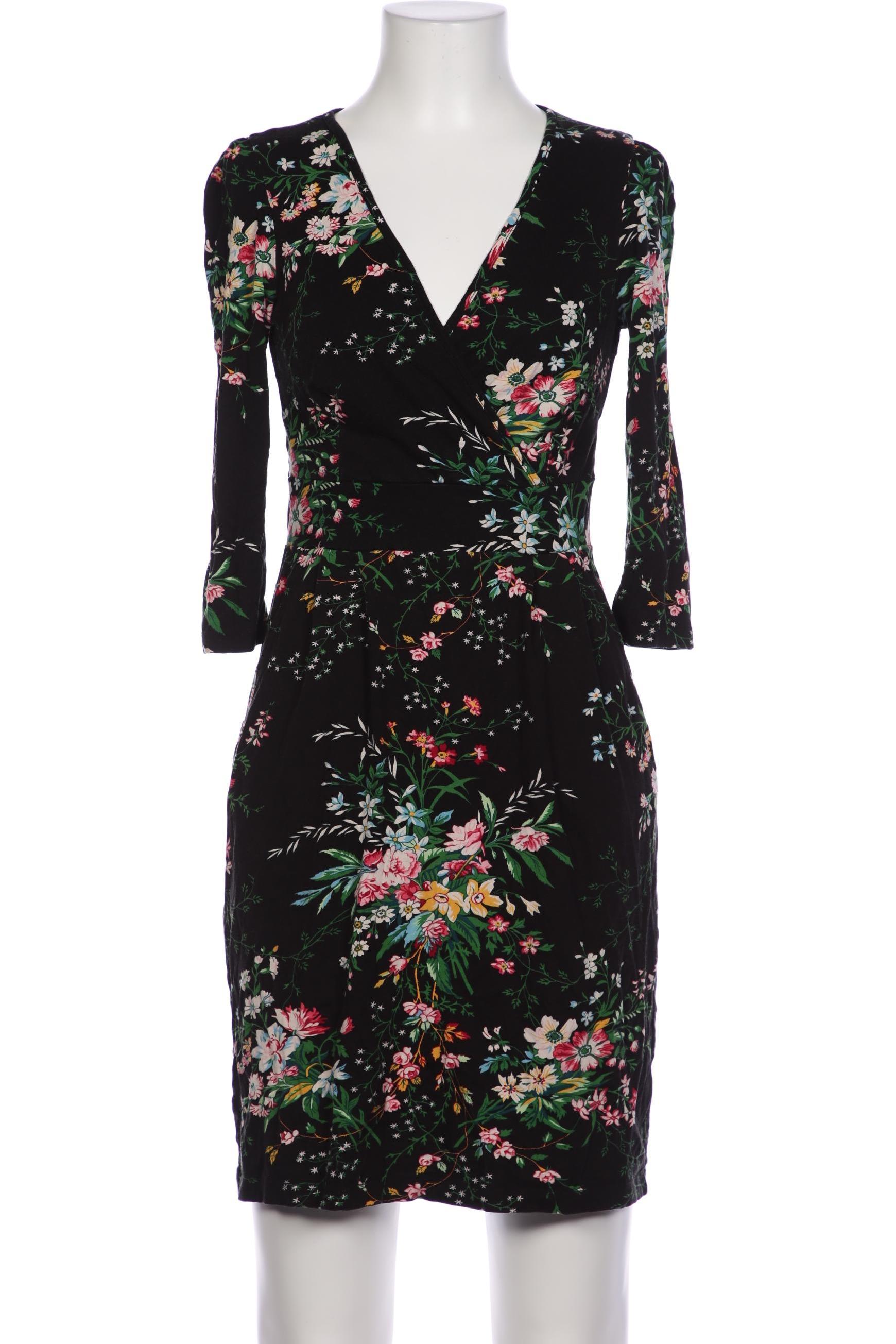 

King Louie Damen Kleid, schwarz, Gr. 36