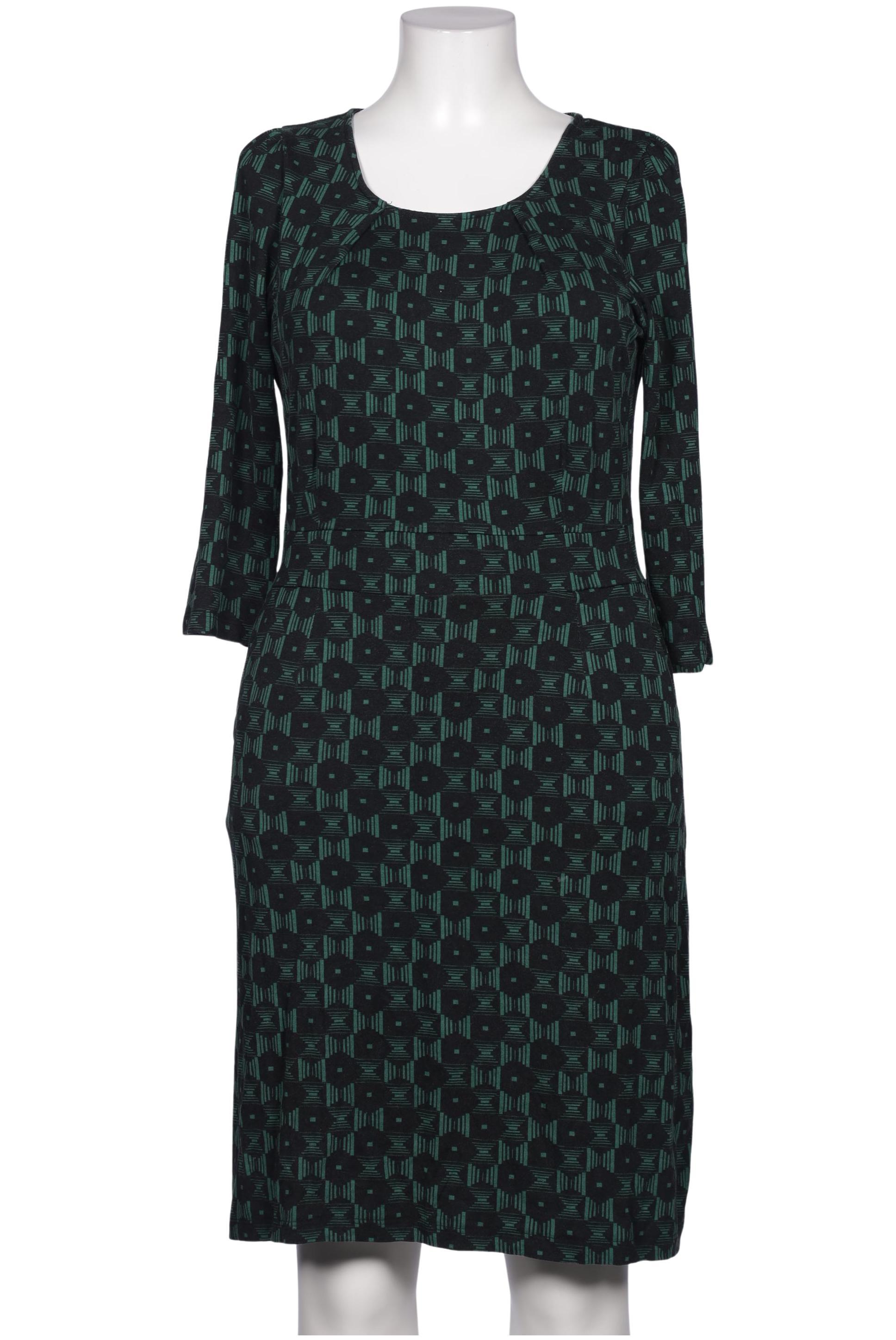 

King Louie Damen Kleid, marineblau, Gr. 44